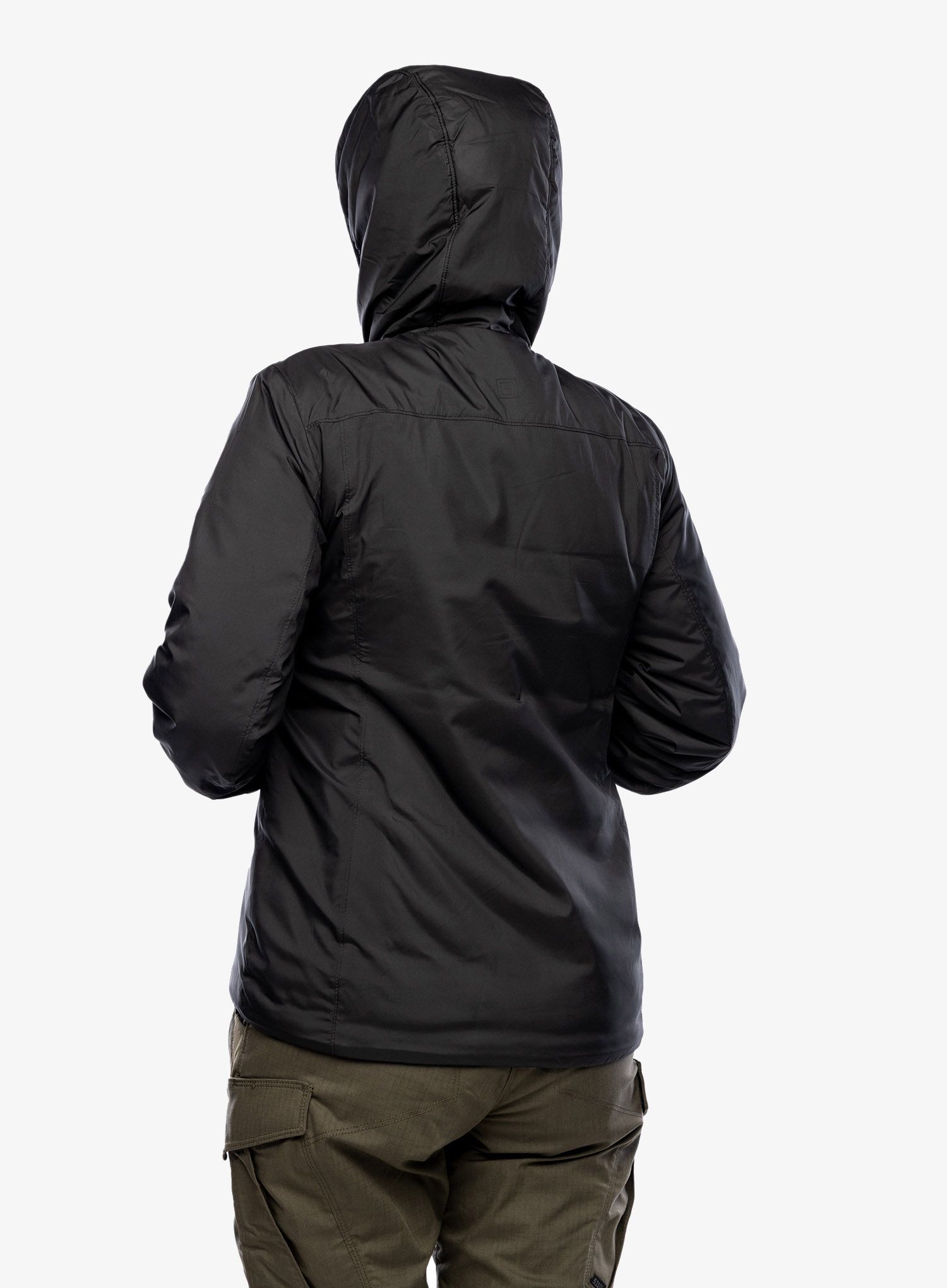 Hunting Jacket チャコール Laksen Meteor Tech Hunting Jacket W.CTX | ArdMoor