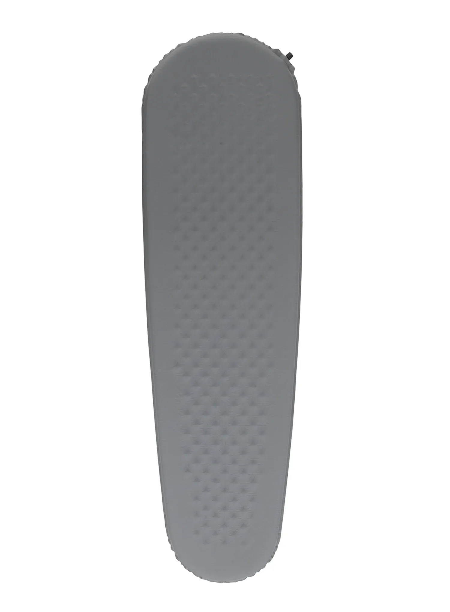 Килимок самонадувний Robens Campground 38 Mummy - green