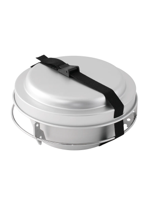Набір для приготування їжі Easy Camp Storm Cooker & Stove set