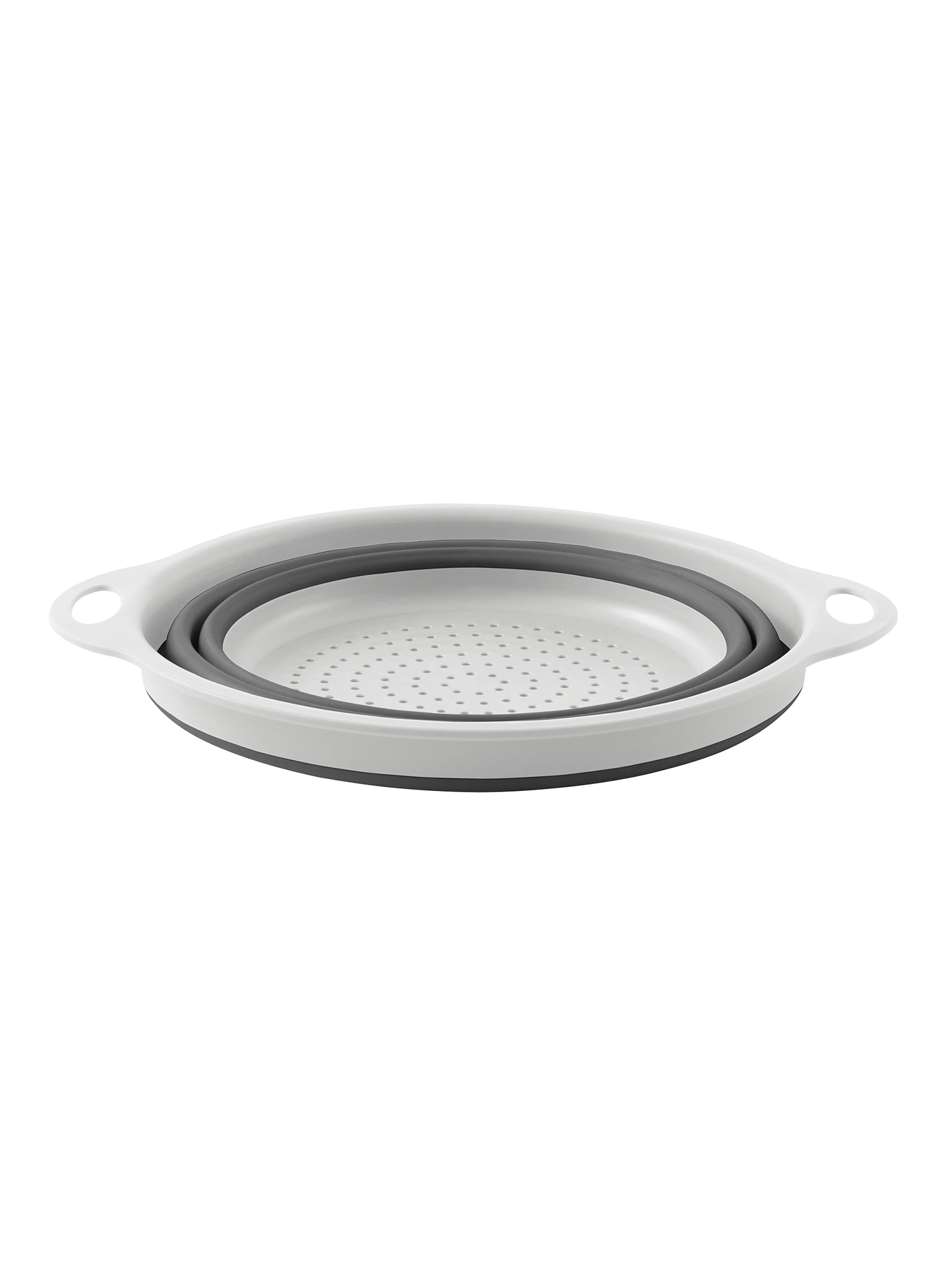 Друшляк Outwell Collaps Colander - grey mist