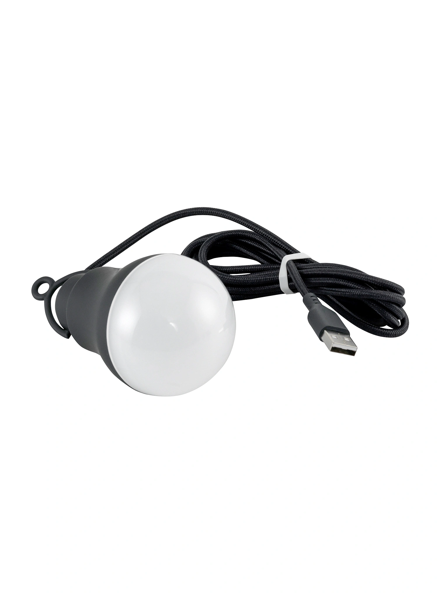 Лампа для намету Outwell Epsilon Bulb - black (100 lm)