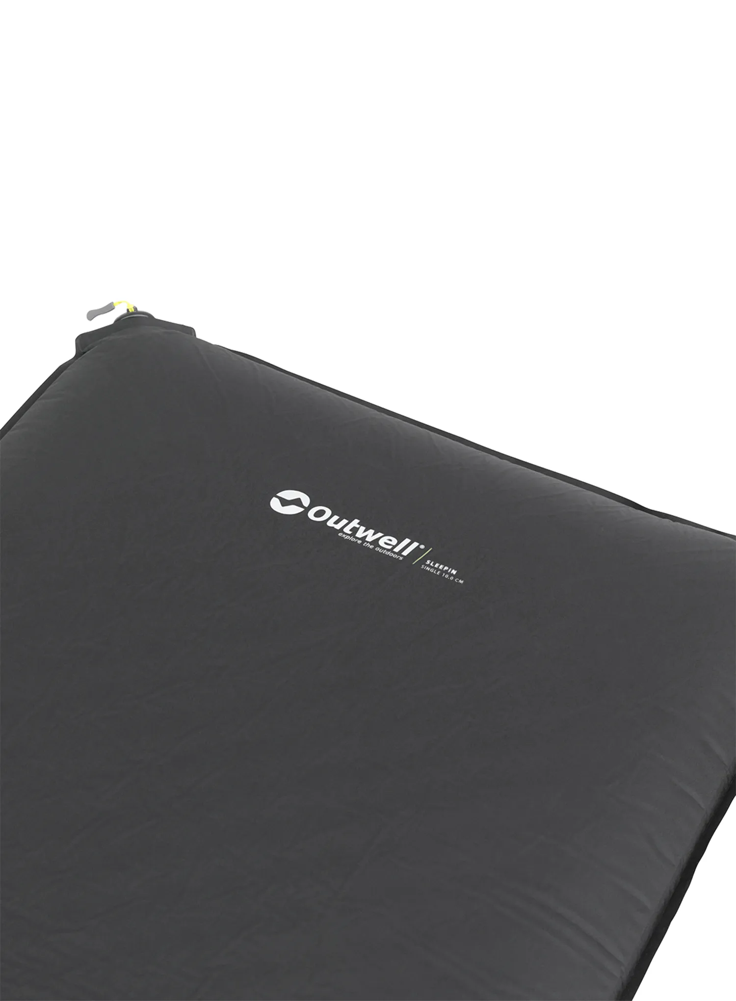 Килимок самонадувний Outwell Sleepin Single 10.0 cm