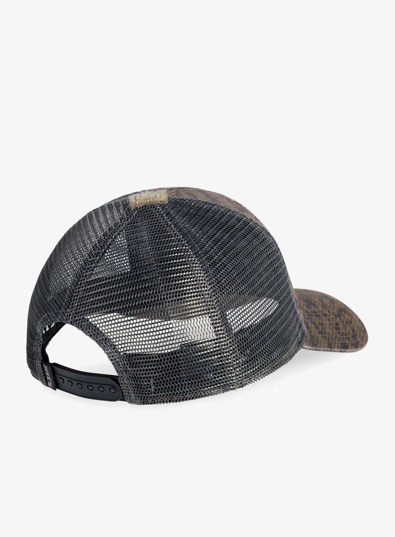 Кепка 5.11 Legacy Box Trucker - major brown