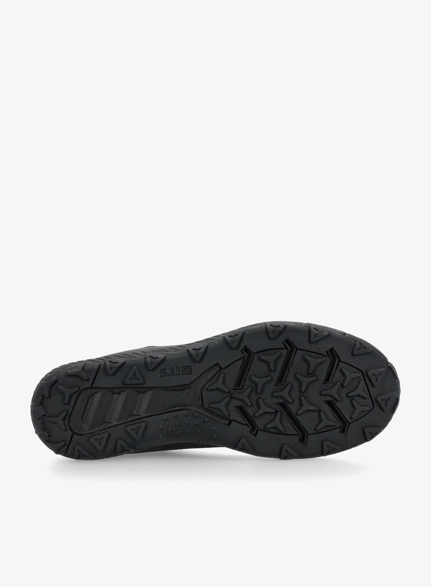 Черевики тактичні 5.11 A/T Trainer 2.0 - triple black