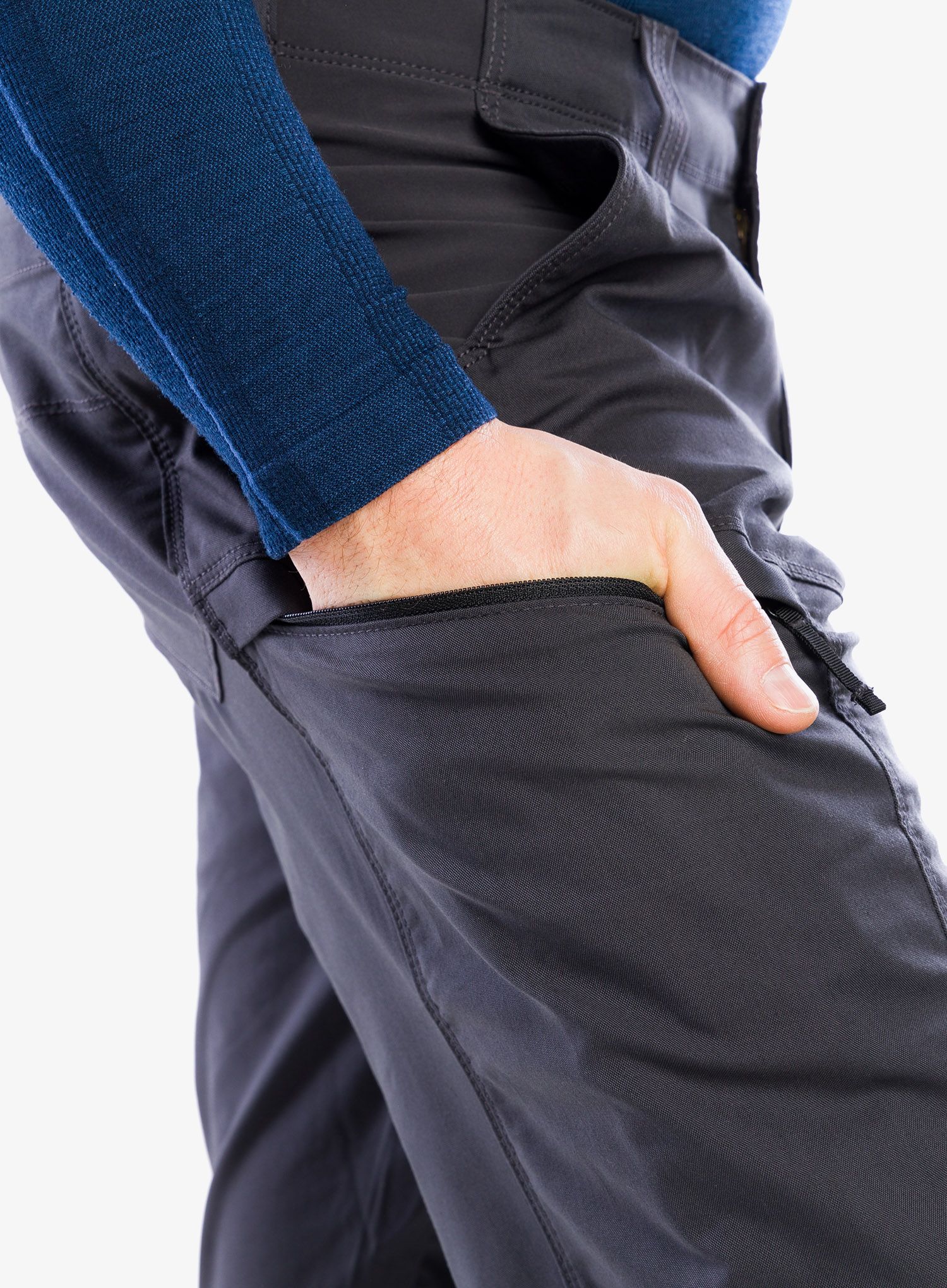 Штани тактичні 5.11 Apex Pant - volcanic
