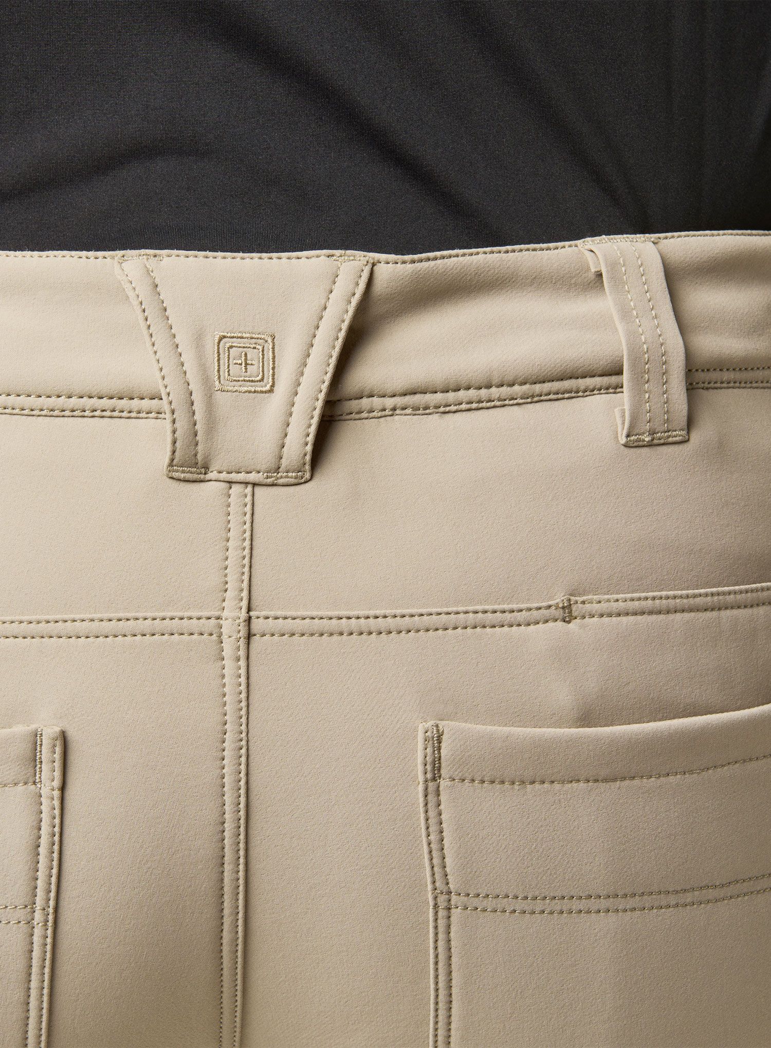 Штани softshell 5.11 Apex Softshell Pant - khaki