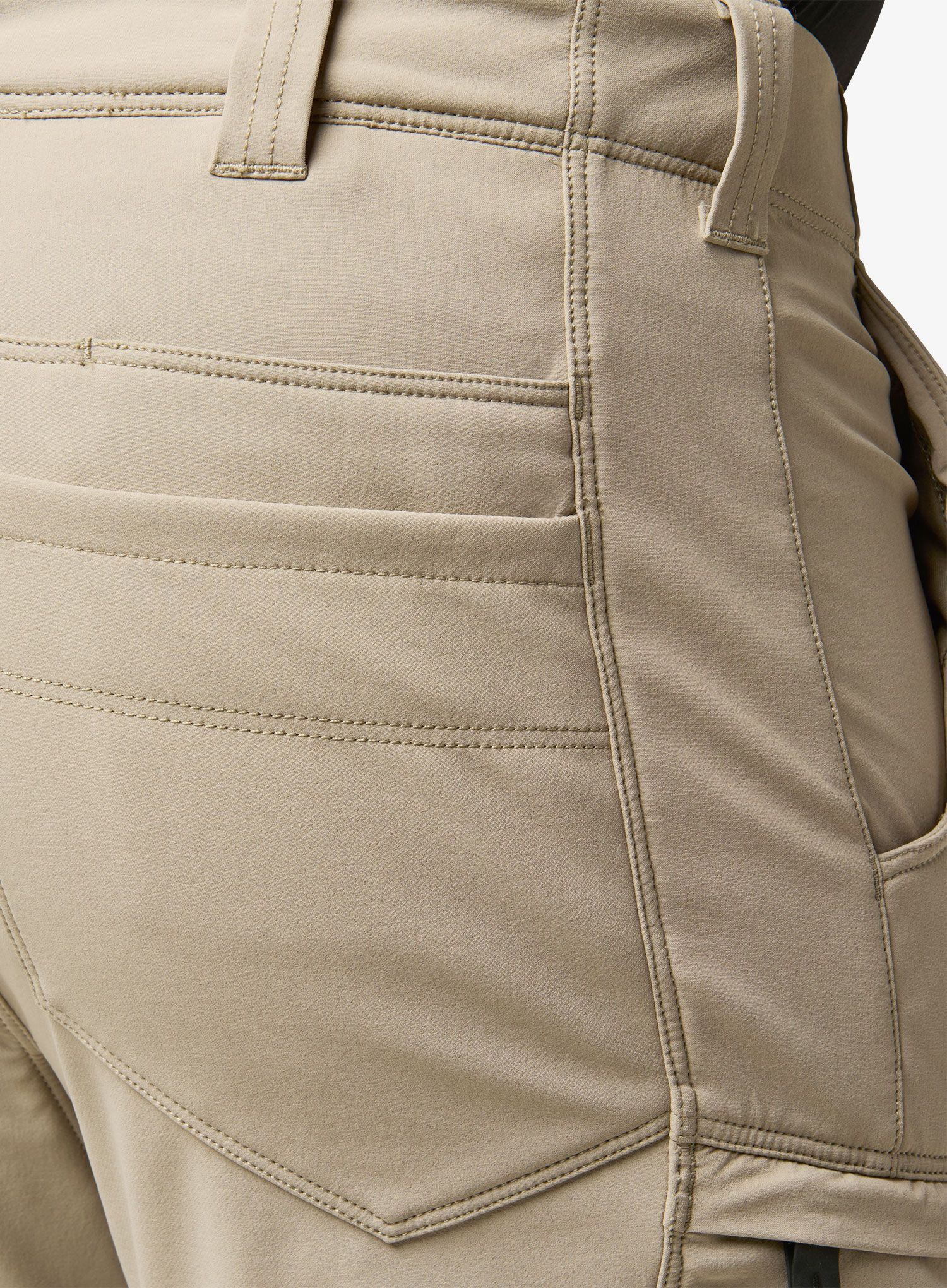 Штани softshell 5.11 Apex Softshell Pant - khaki