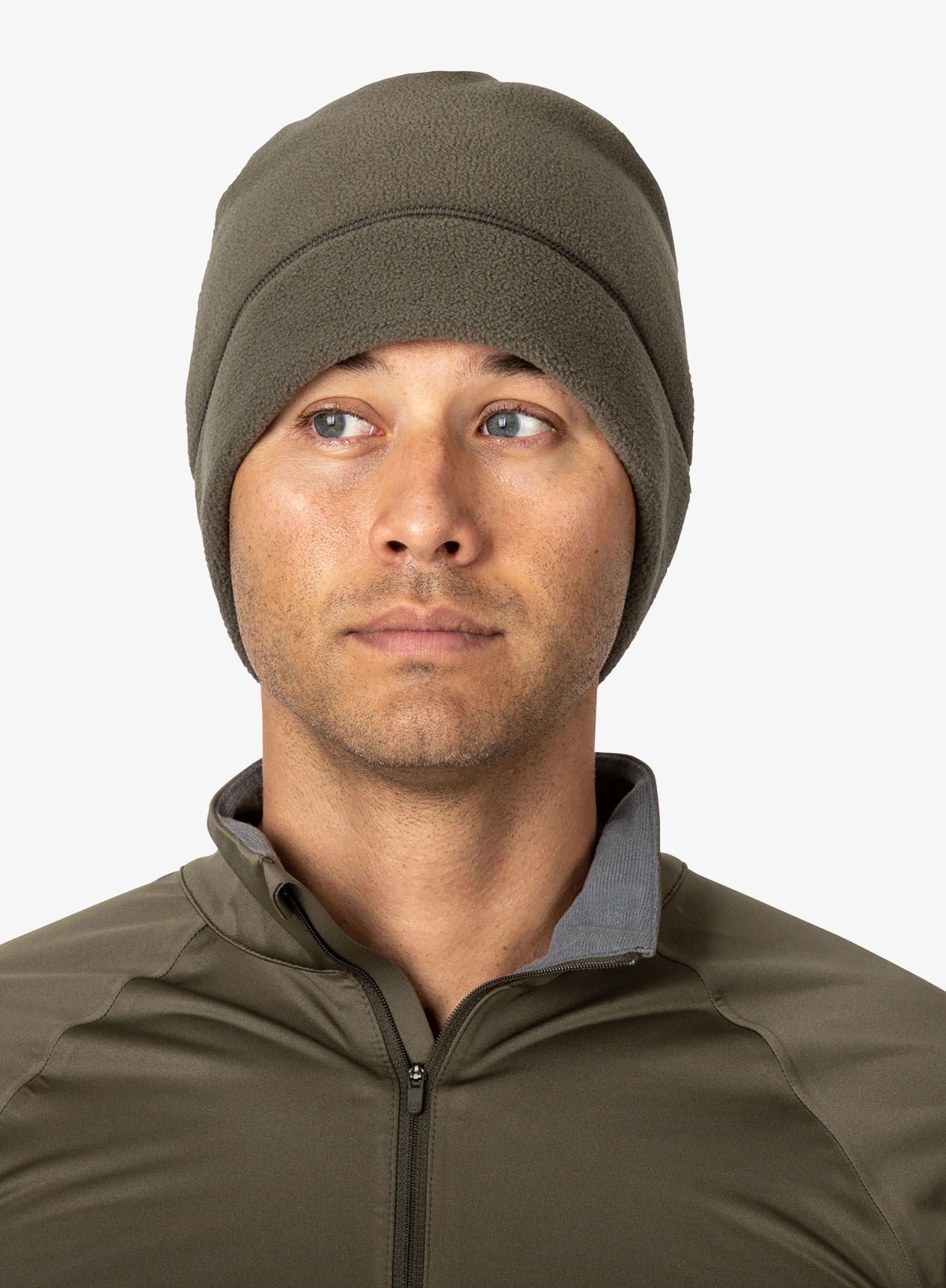 Шапка 5.11 Beeline Beanie - ranger green