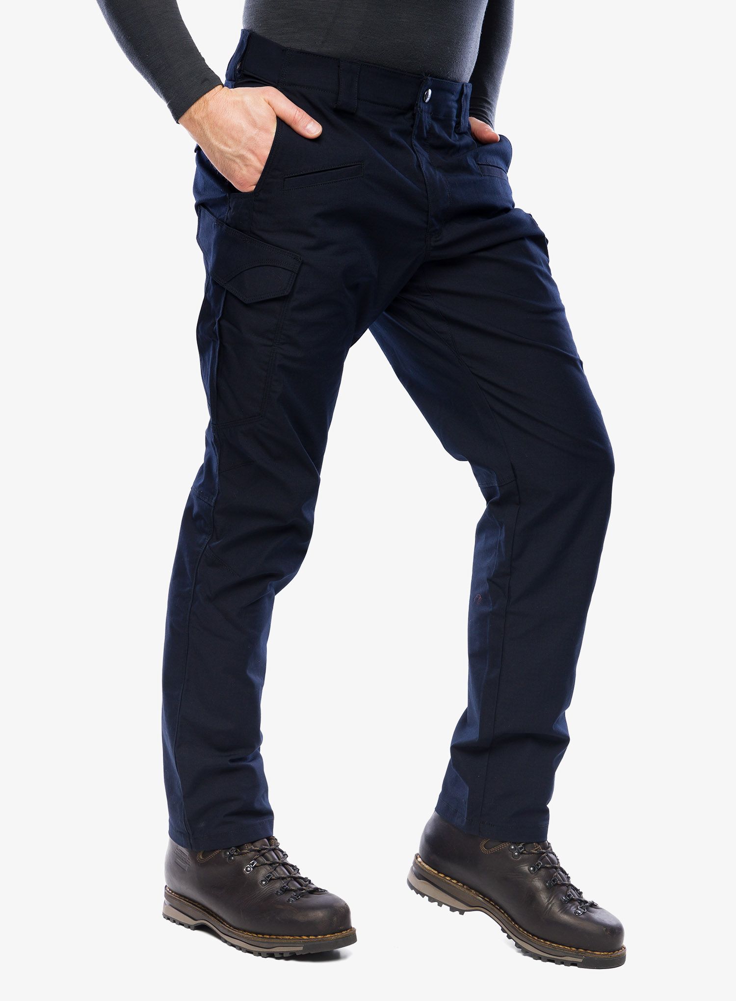 Штани тактичні 5.11 Icon Pant - dark navy