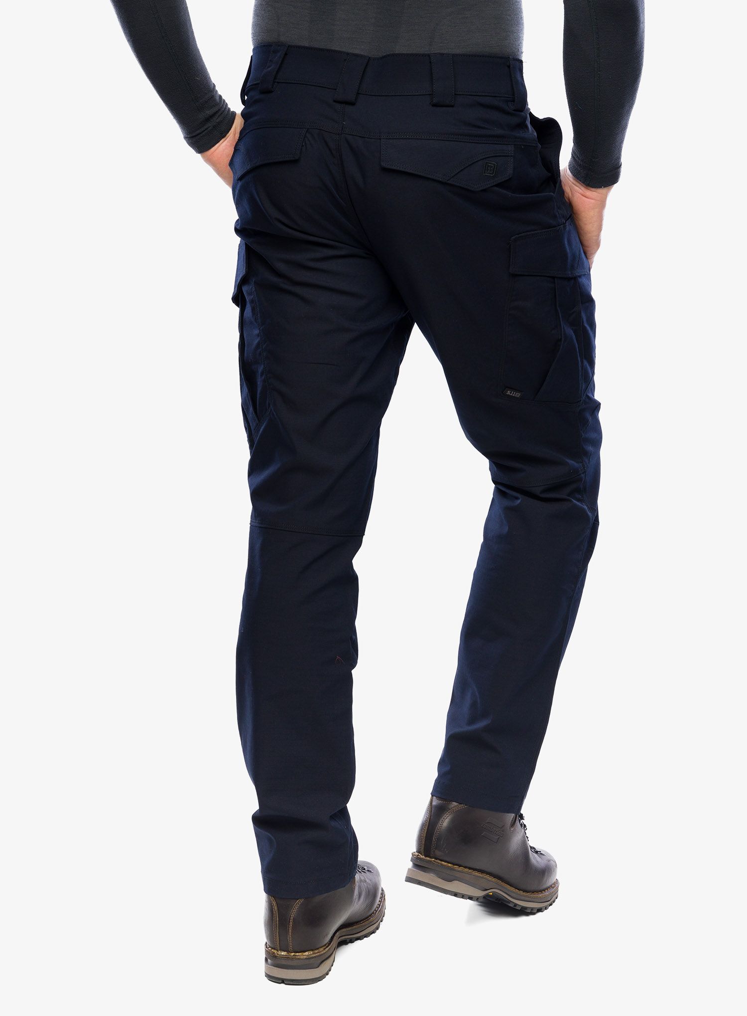 Штани тактичні 5.11 Icon Pant - dark navy