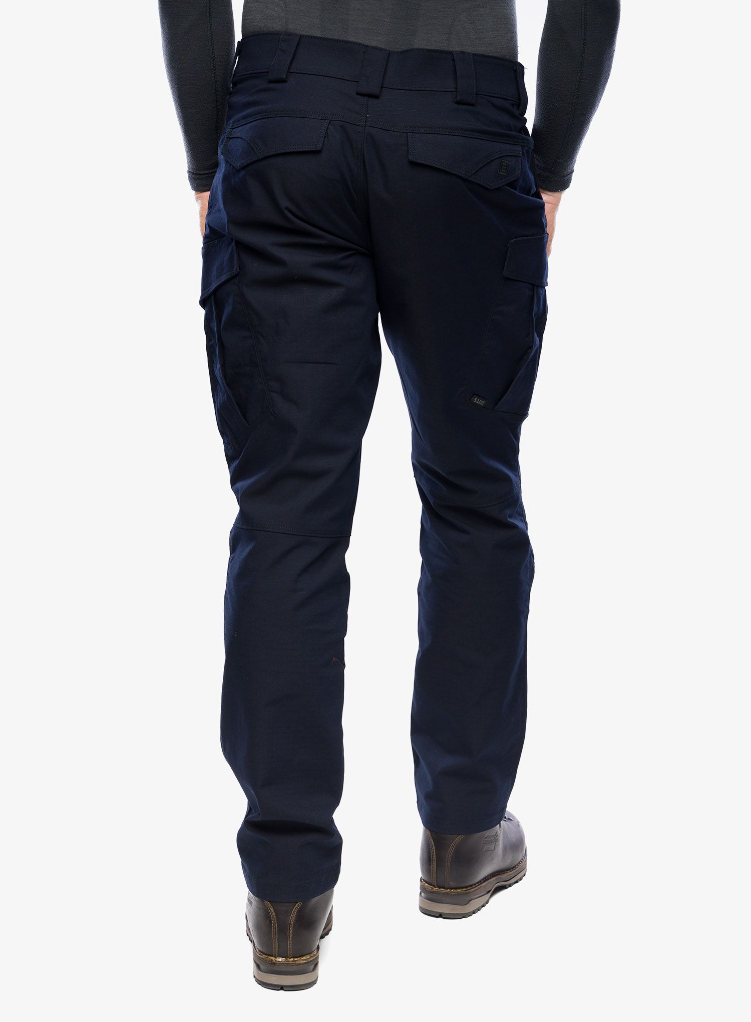 Штани тактичні 5.11 Icon Pant - dark navy