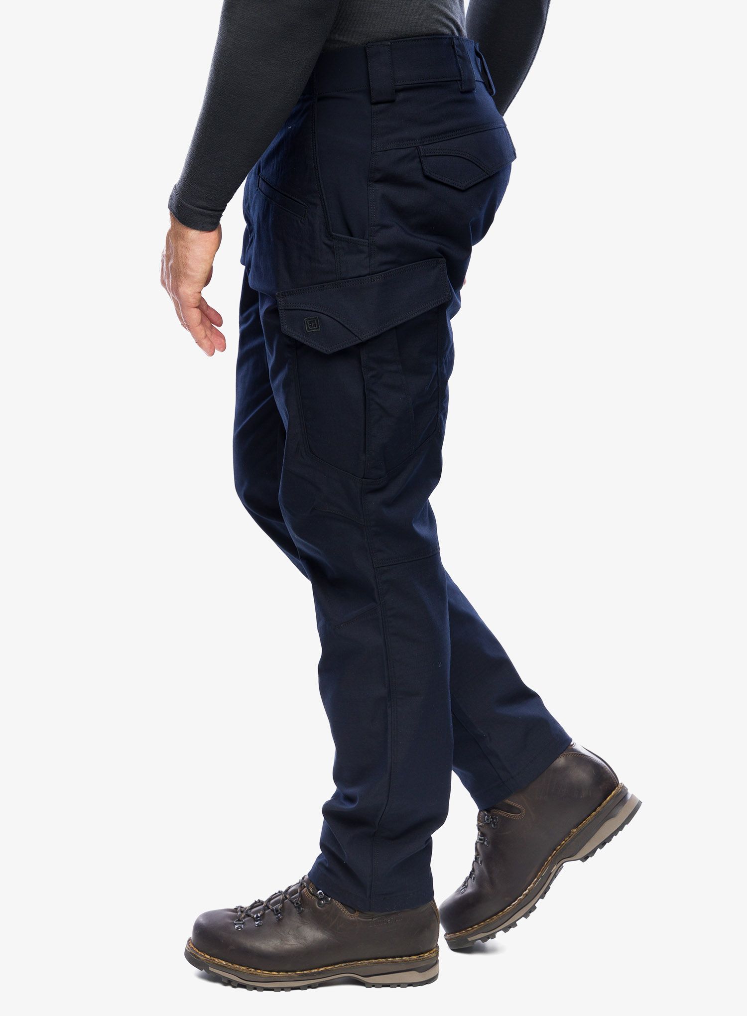 Штани тактичні 5.11 Icon Pant - dark navy