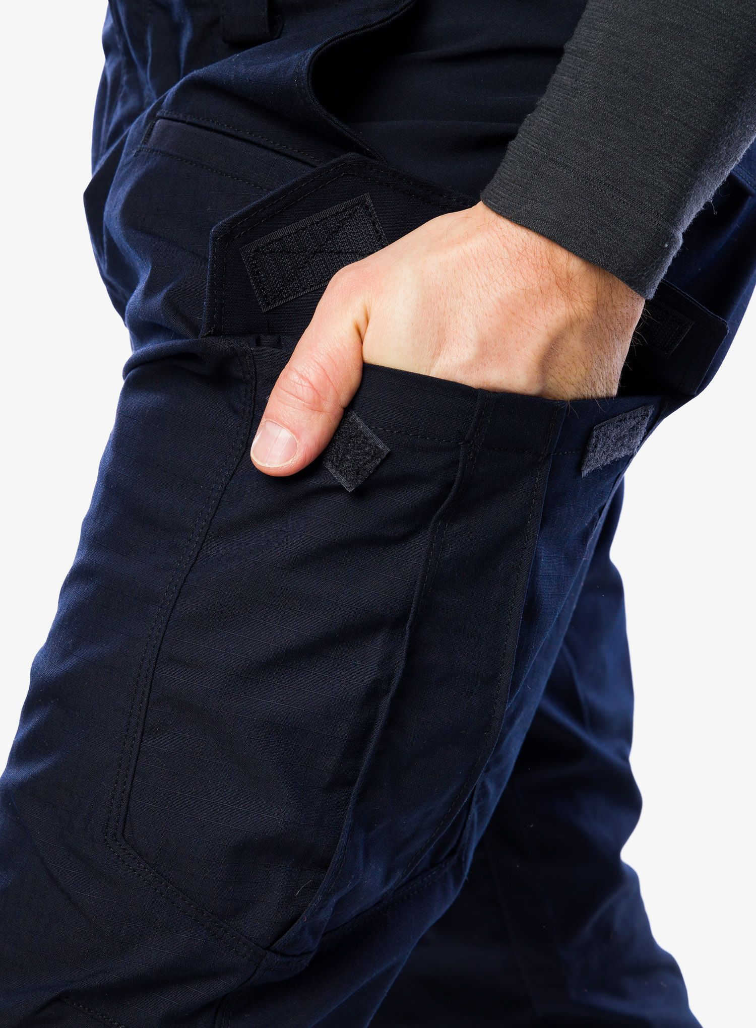 Штани тактичні 5.11 Icon Pant - dark navy