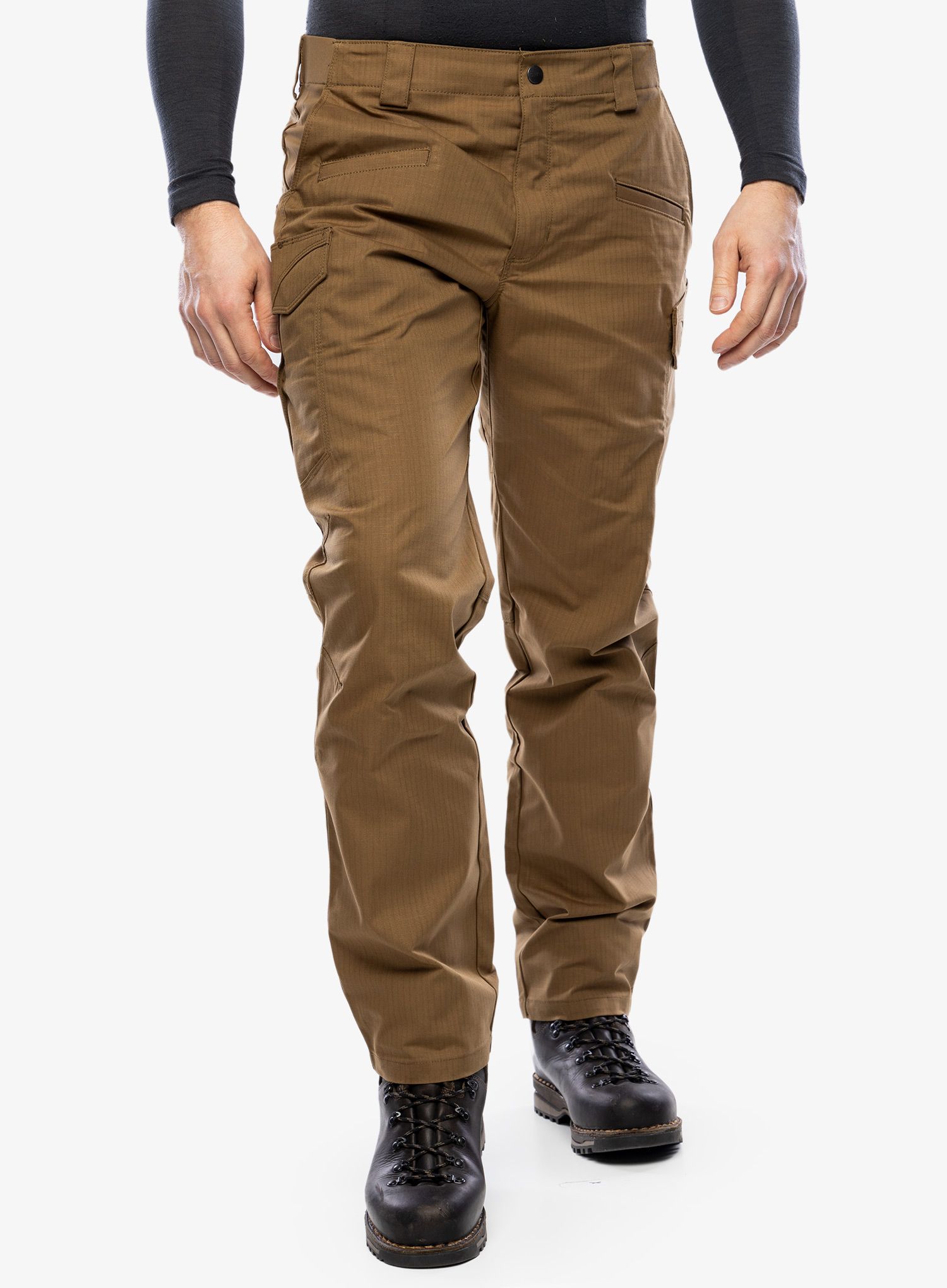 Штани тактичні 5.11 Icon Pant - kangaroo