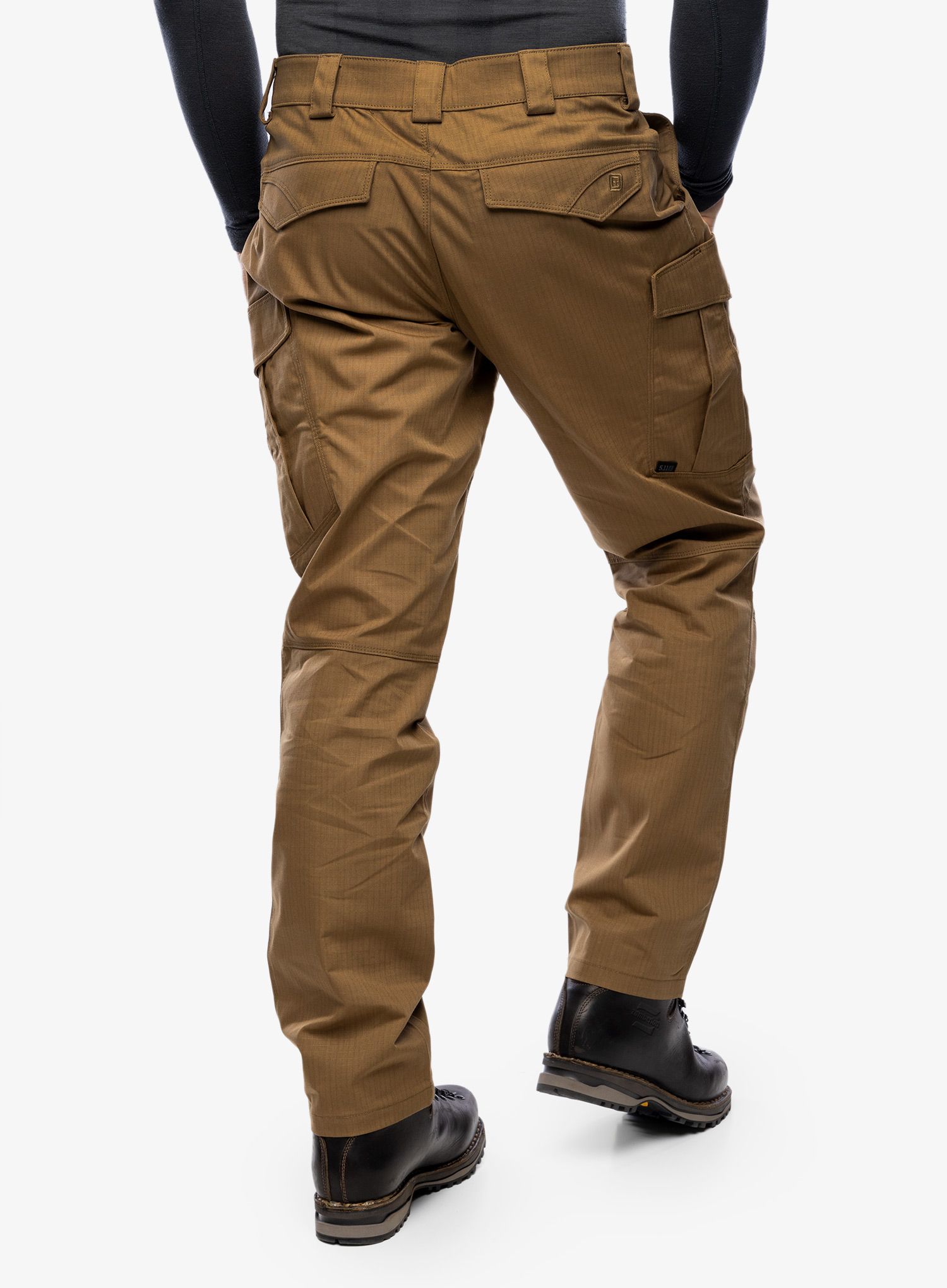 Штани тактичні 5.11 Icon Pant - kangaroo