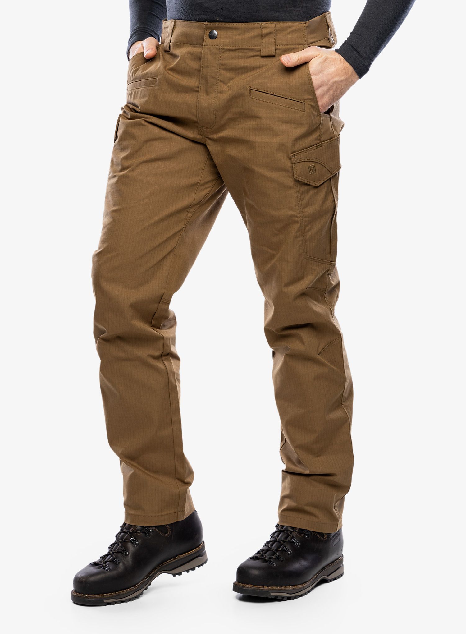 Штани тактичні 5.11 Icon Pant - kangaroo