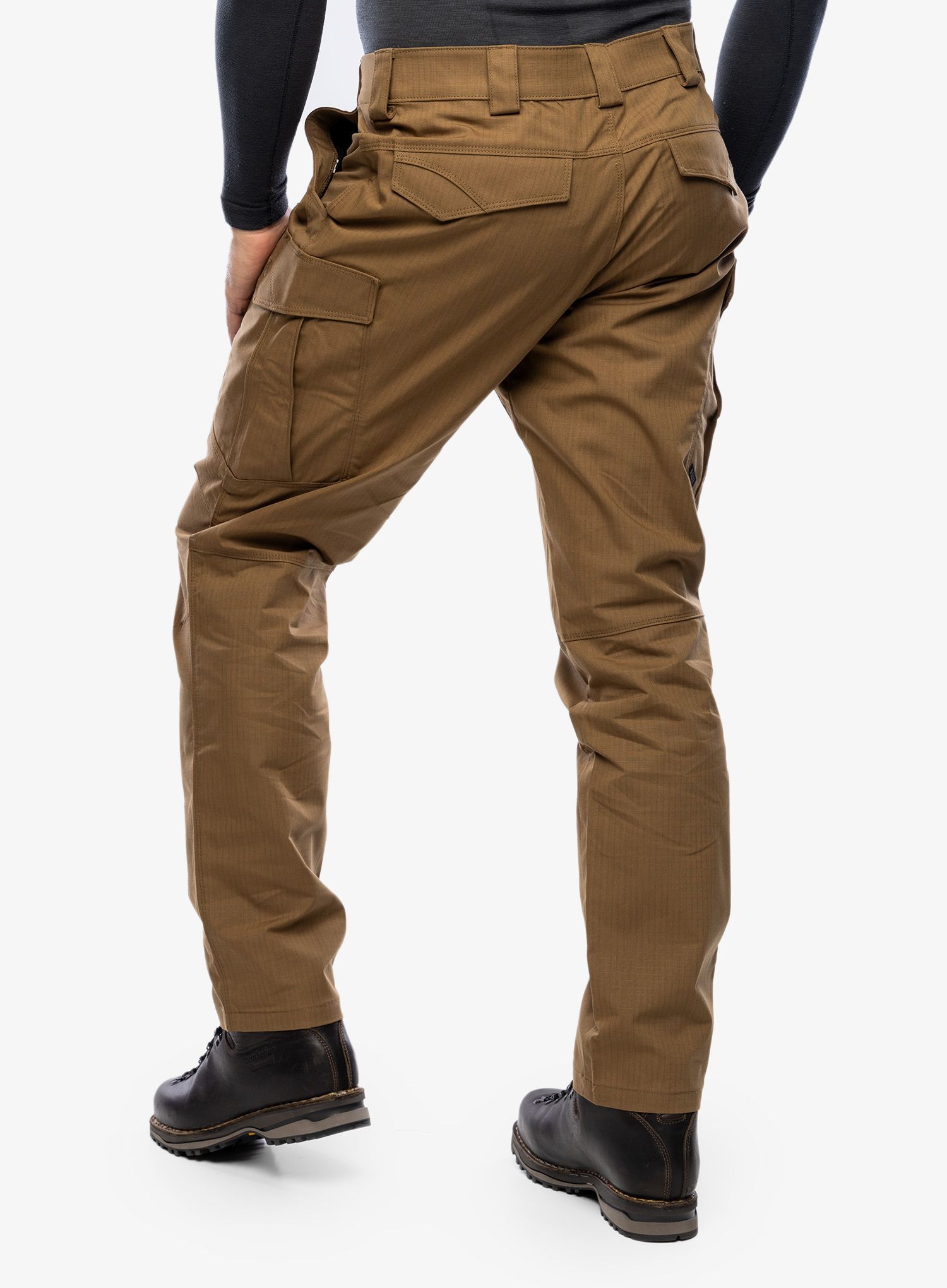 Штани тактичні 5.11 Icon Pant - kangaroo