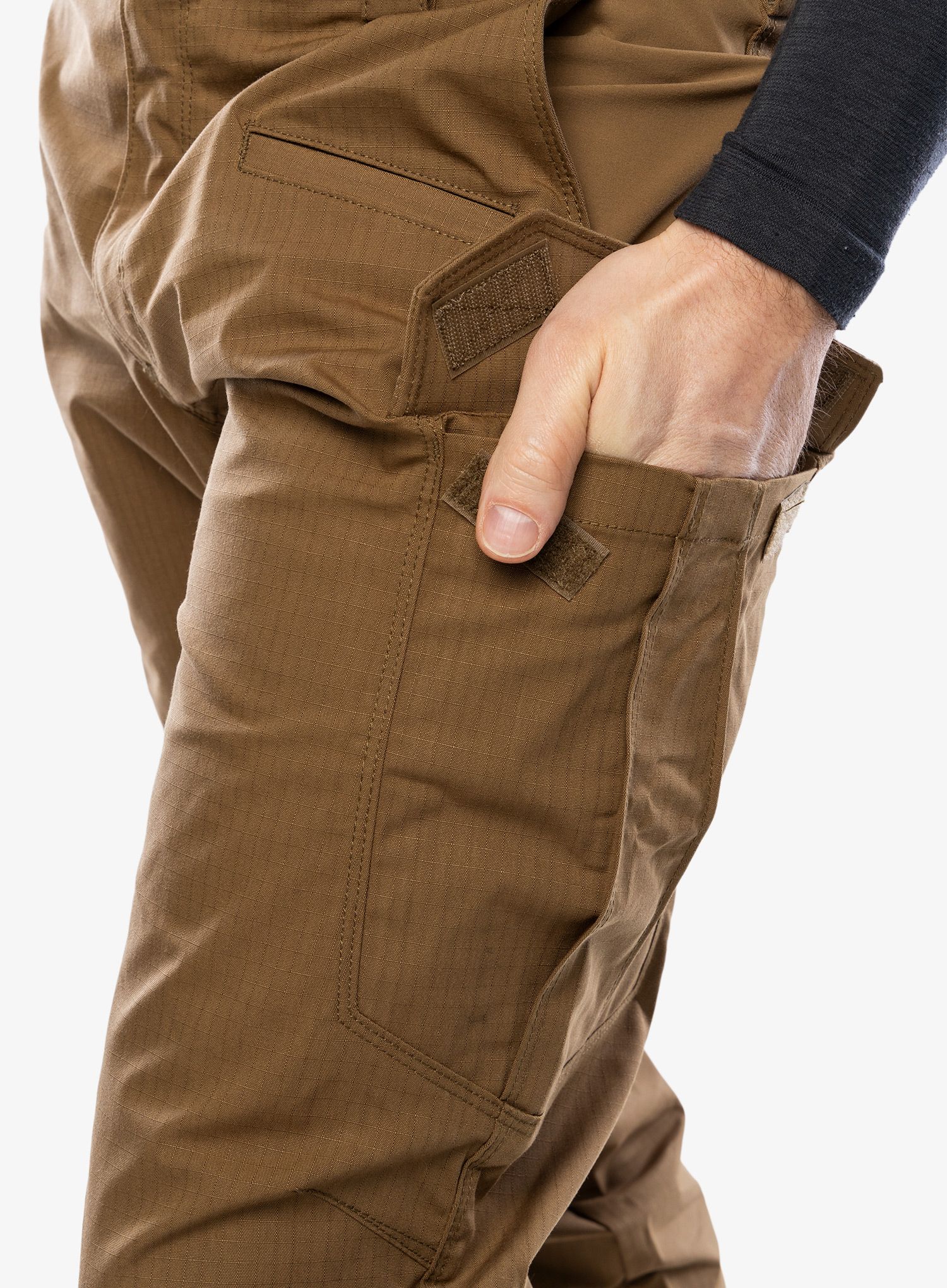 Штани тактичні 5.11 Icon Pant - kangaroo