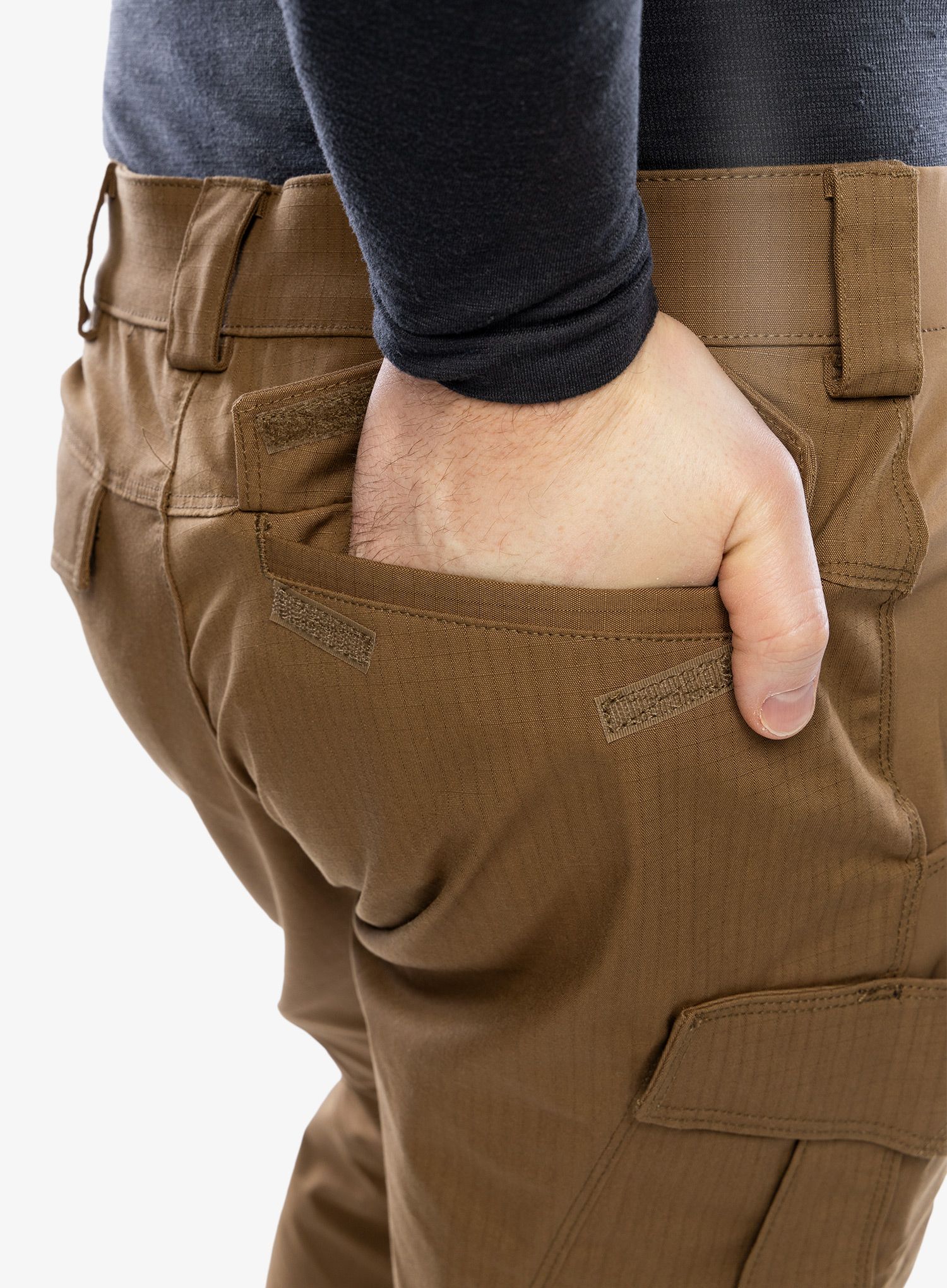 Штани тактичні 5.11 Icon Pant - kangaroo