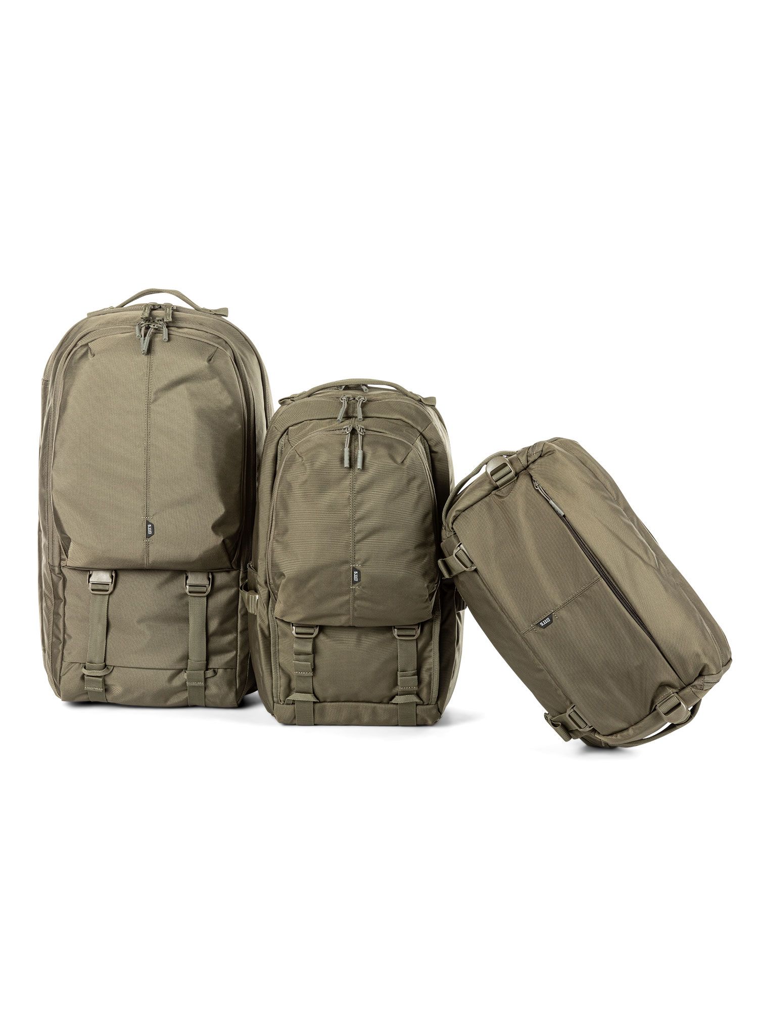 Рюкзак 5.11 LV10 2.0 Sling Pack - tundra