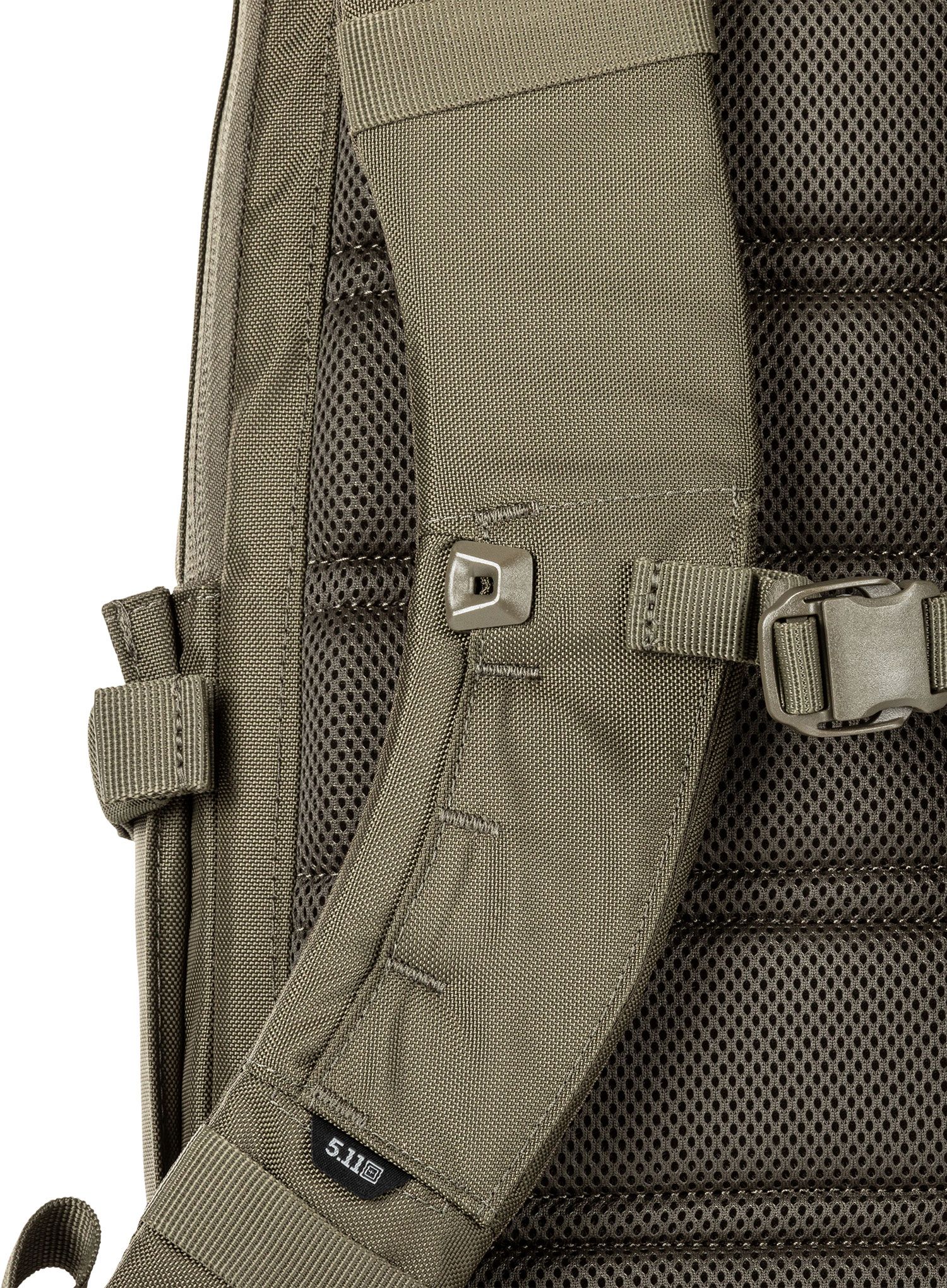 Рюкзак для ноутбука 5.11 LV18 2.0 Backpack - tundra