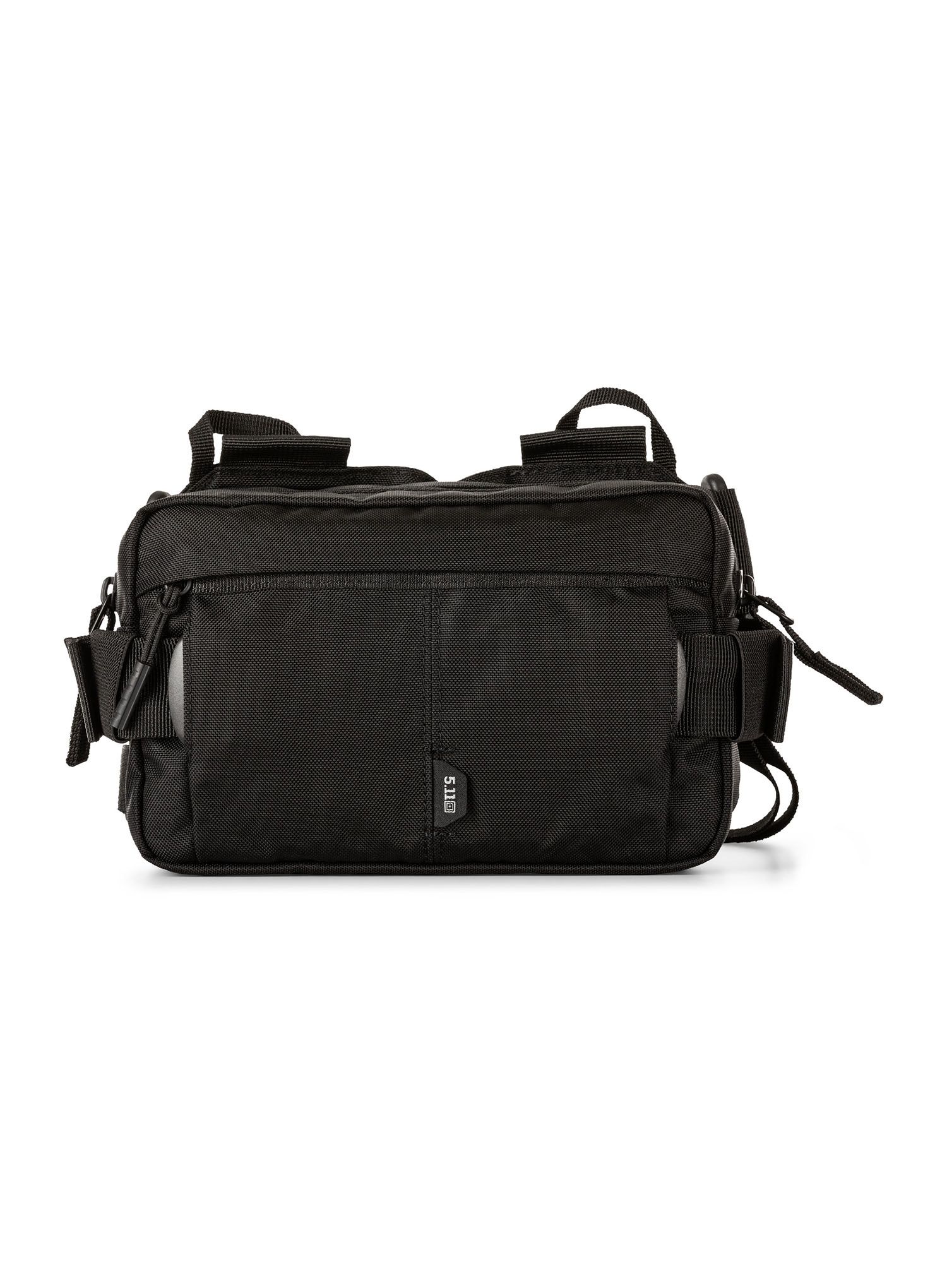 Сумка поясна 5.11 LV6 2.0 Waist Pack - black