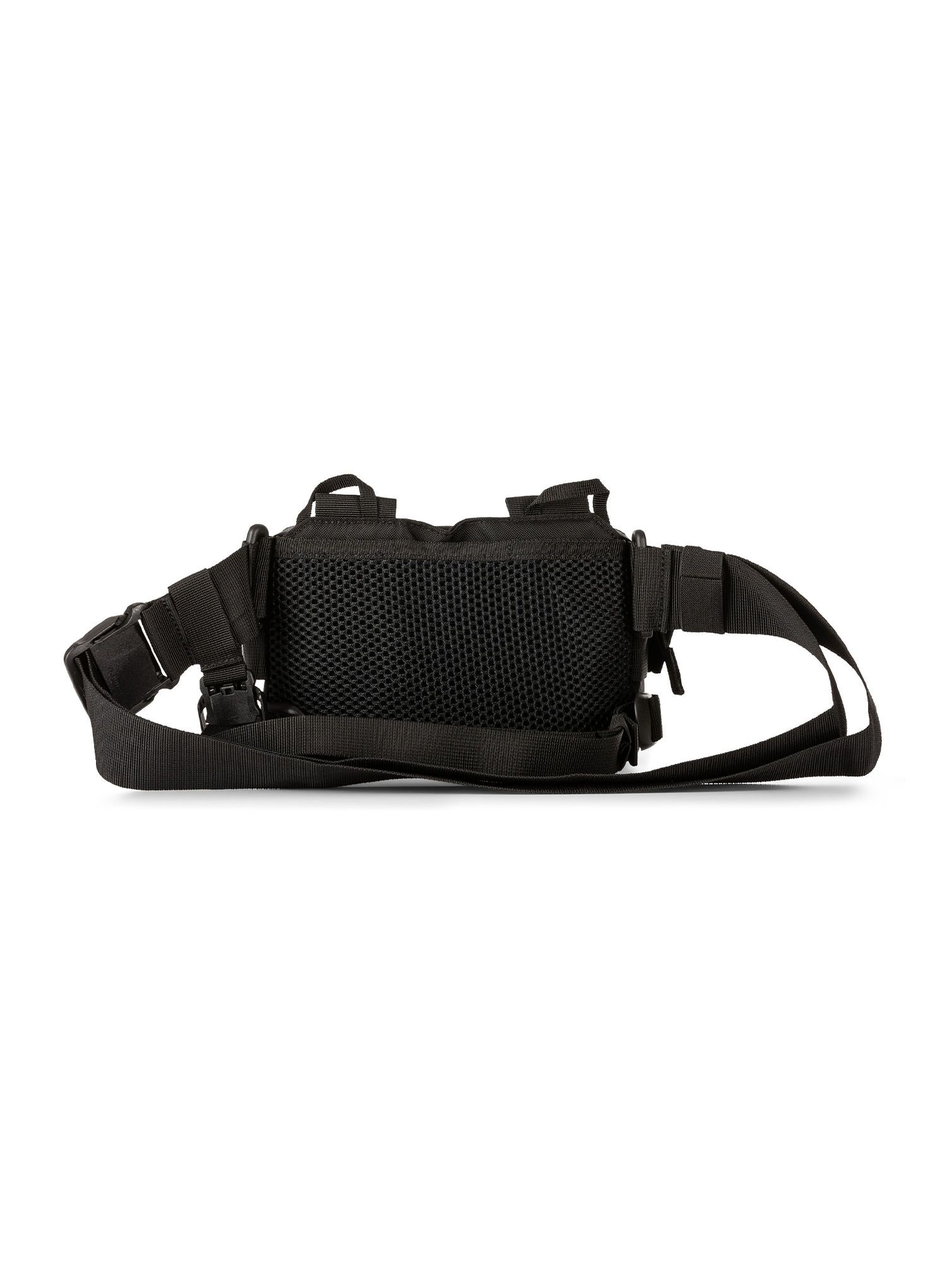 Сумка поясна 5.11 LV6 2.0 Waist Pack - black