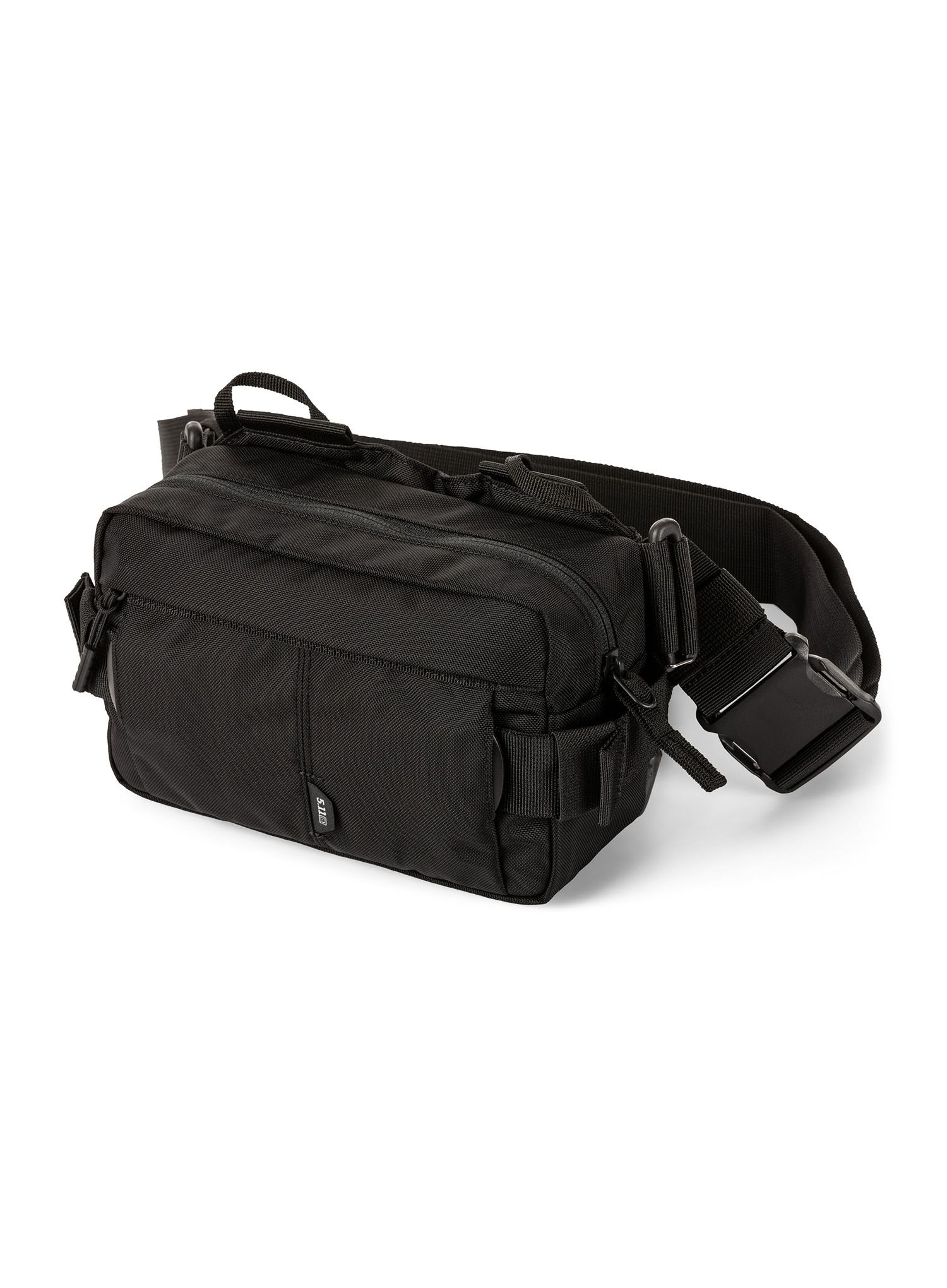 Сумка поясна 5.11 LV6 2.0 Waist Pack - black