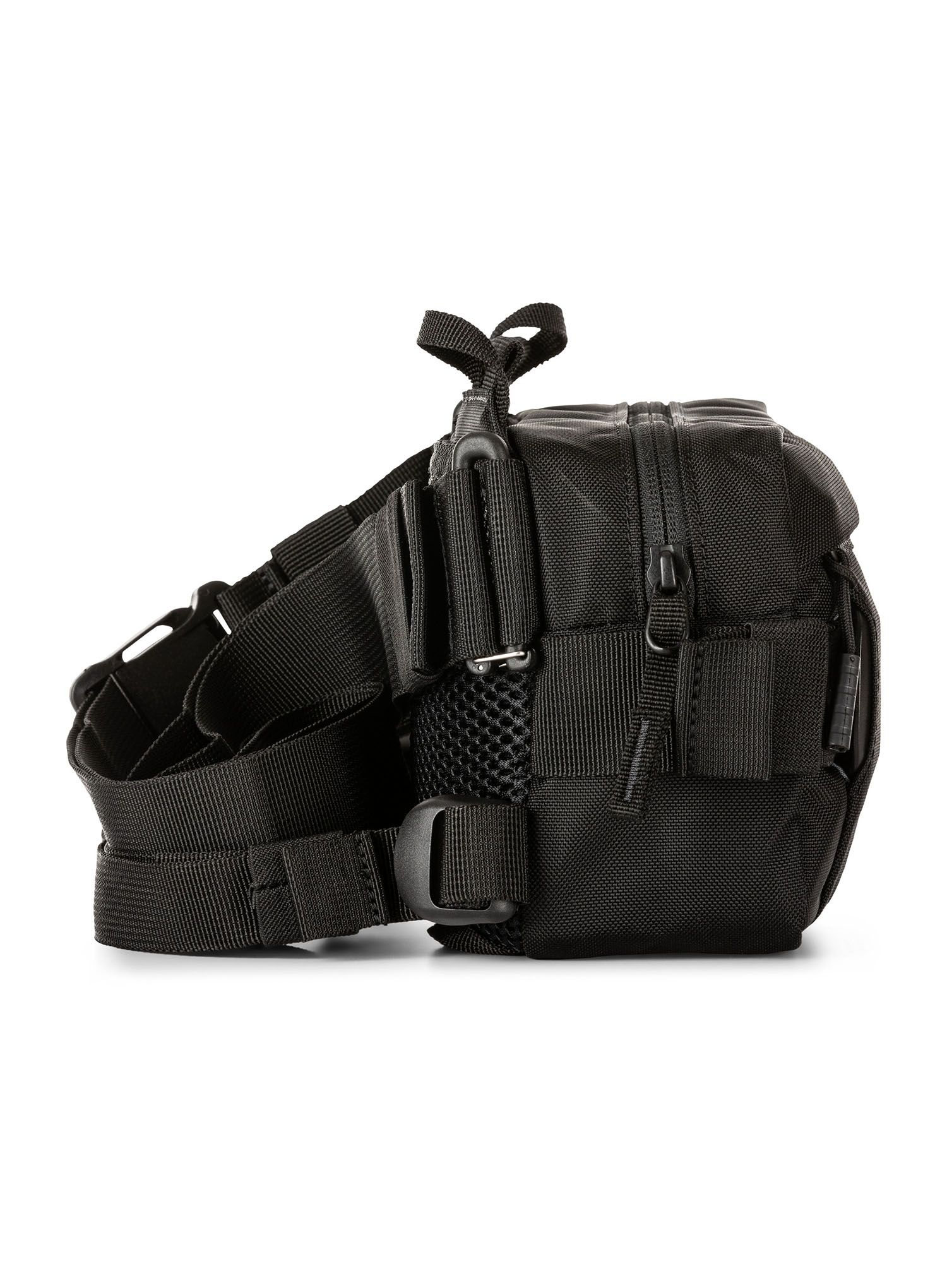 Сумка поясна 5.11 LV6 2.0 Waist Pack - black