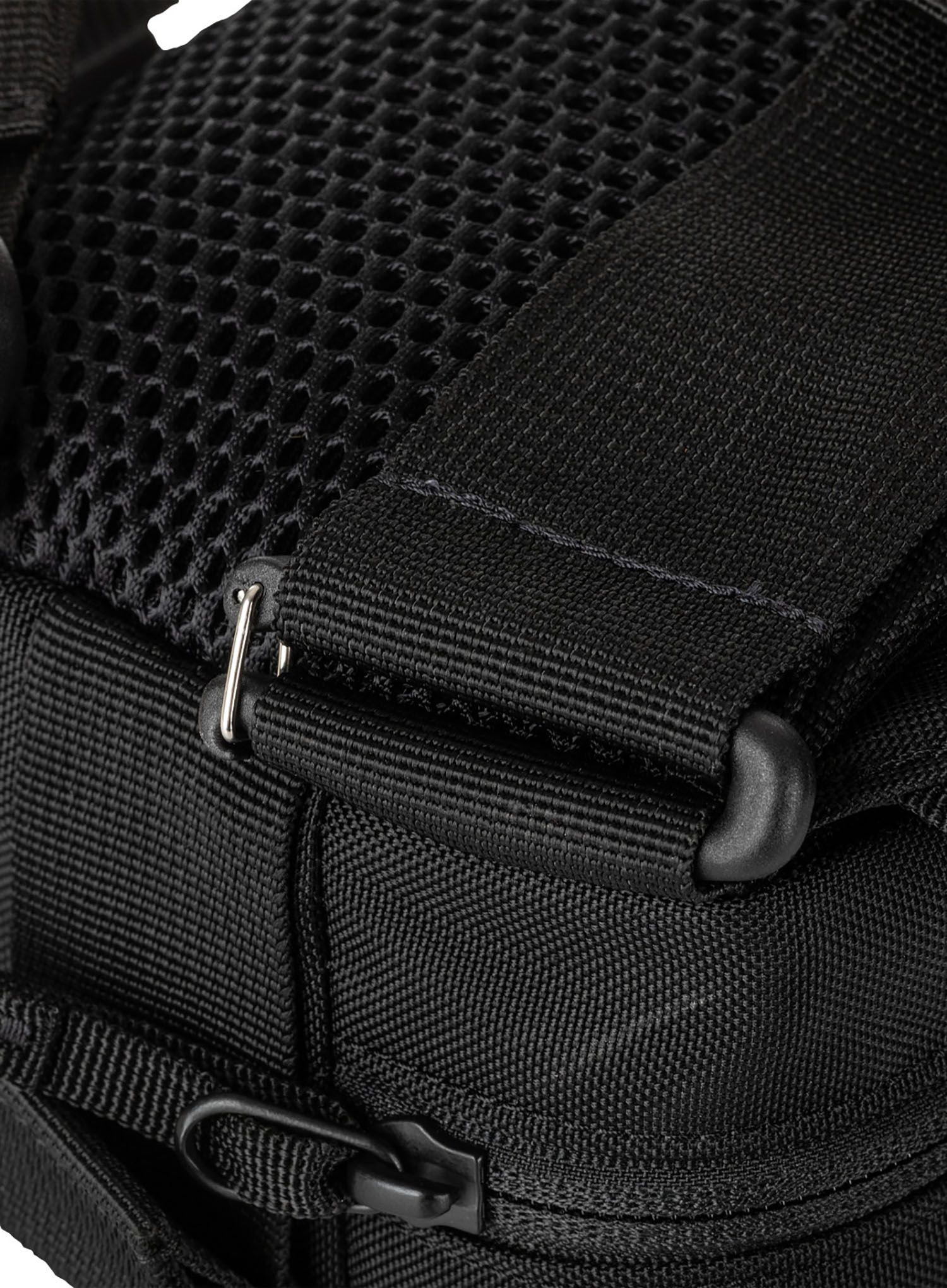 Сумка поясна 5.11 LV6 2.0 Waist Pack - black