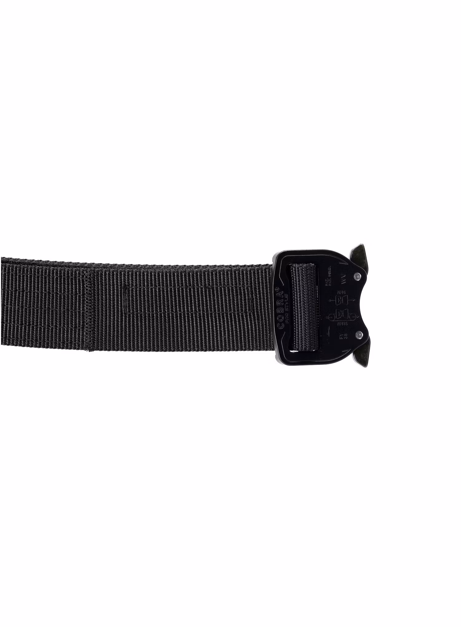 Ремінь 5.11 Maverick EDC 1.5 Belt - black