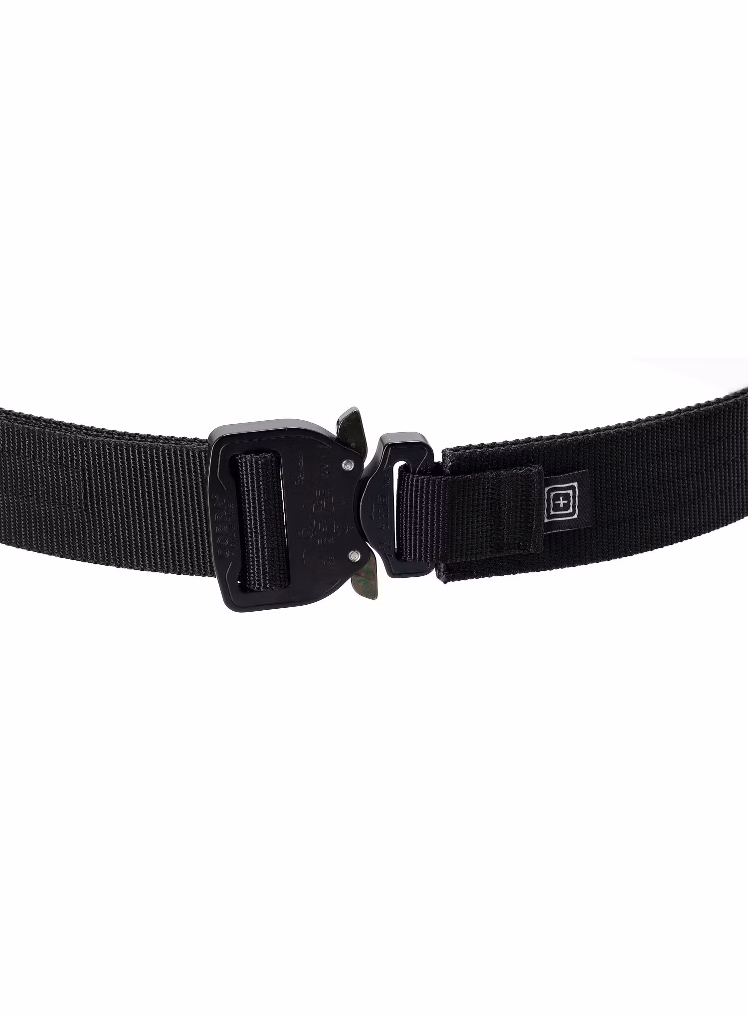 Ремінь 5.11 Maverick EDC 1.5 Belt - black