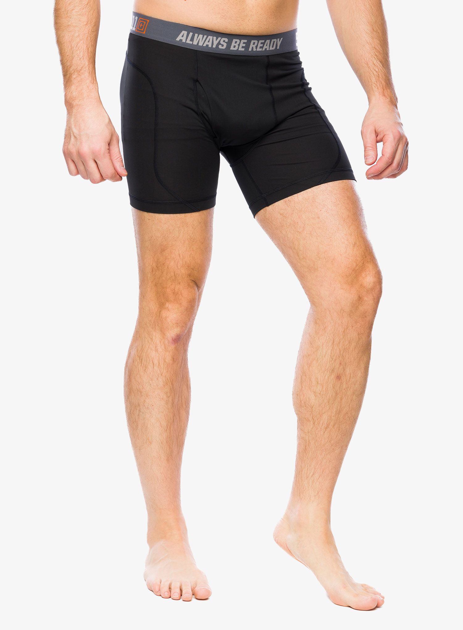 Боксери  5.11 Performance Boxer Brief 2.0 - black