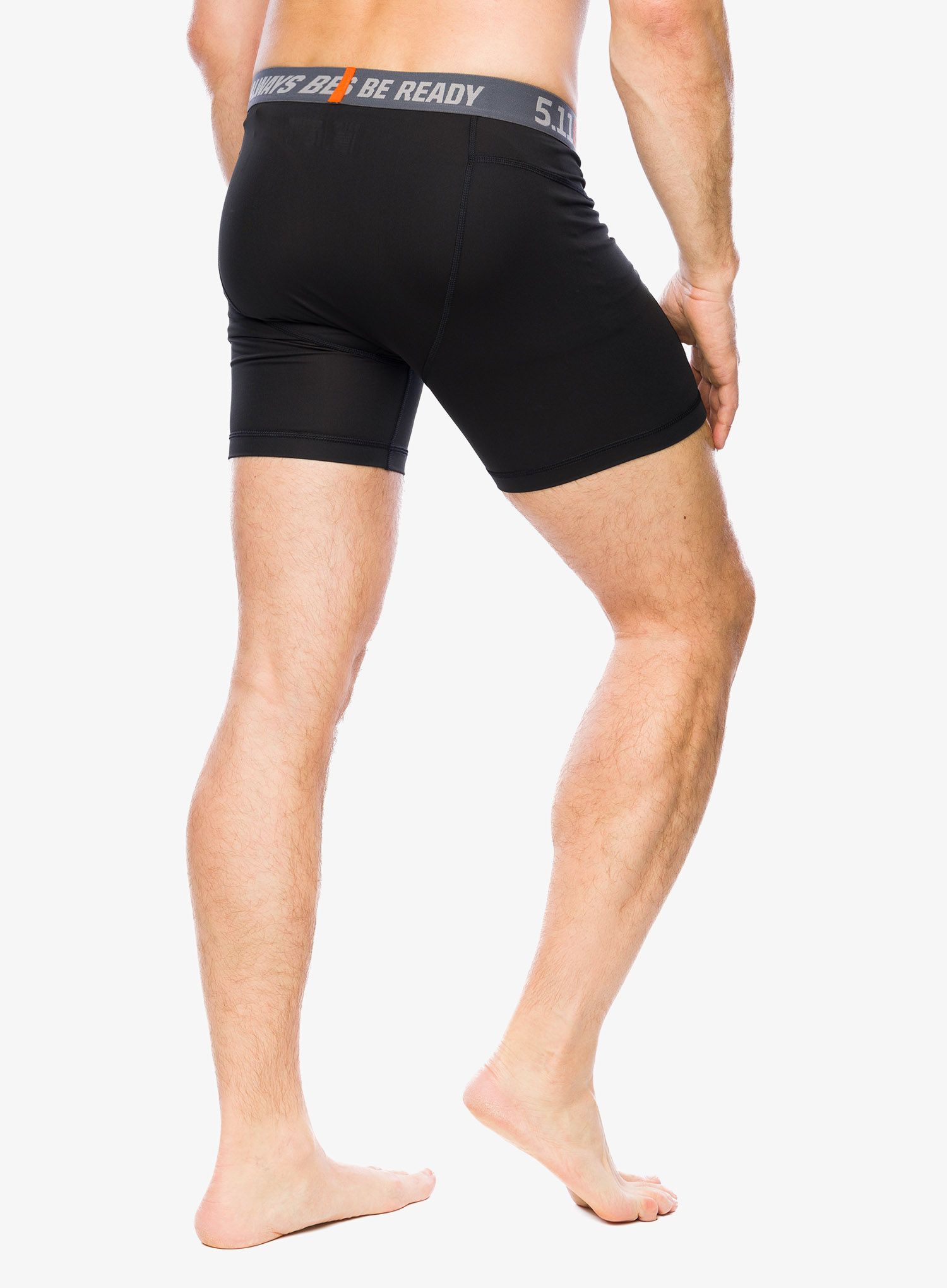Боксери  5.11 Performance Boxer Brief 2.0 - black