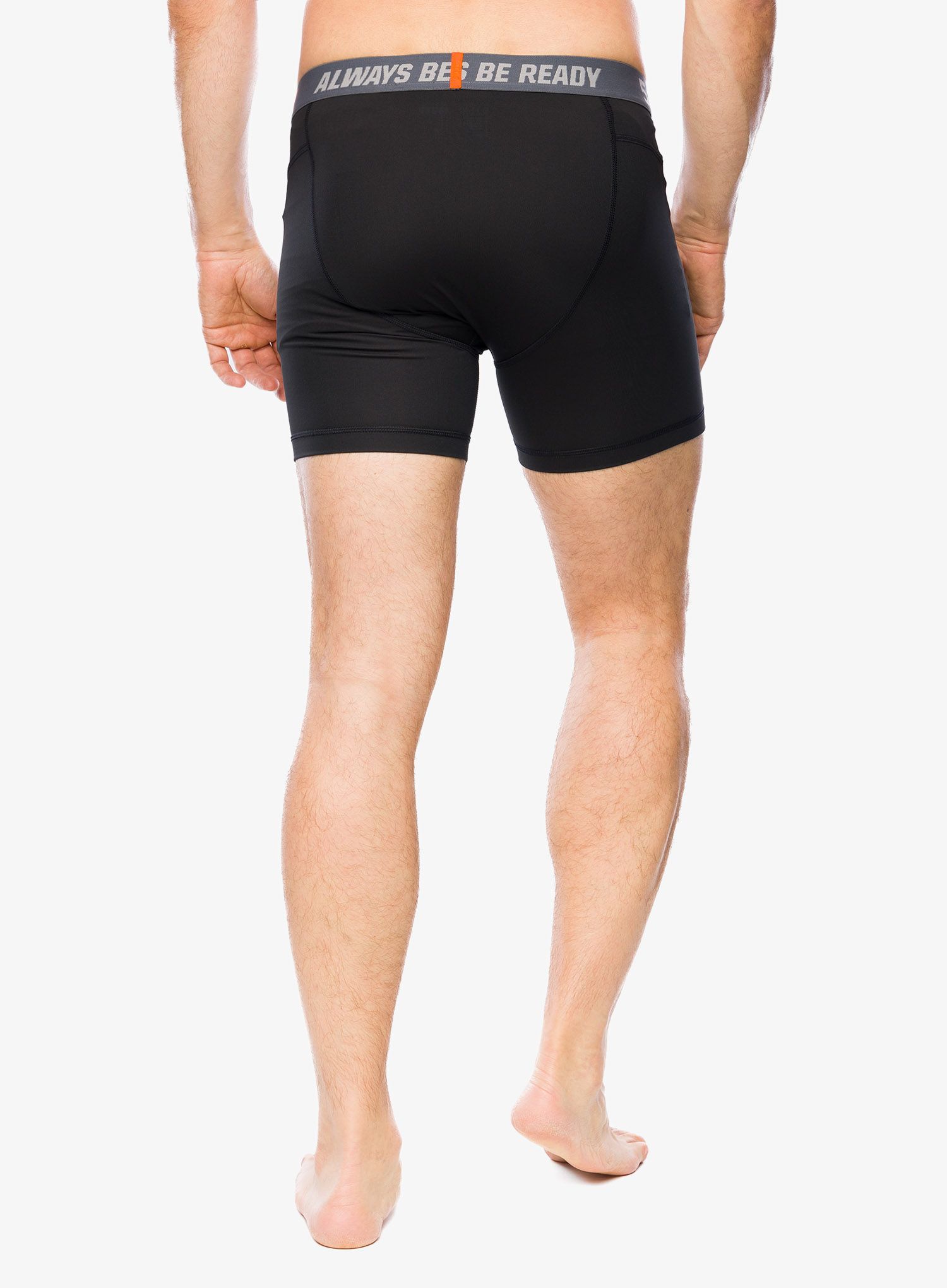 Боксери  5.11 Performance Boxer Brief 2.0 - black