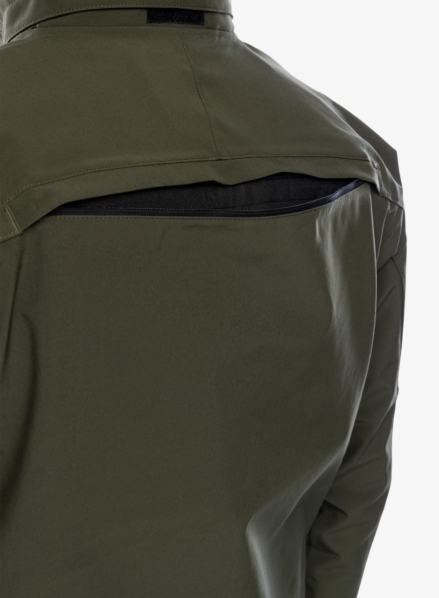 Куртка тактична 5.11 Sabre 2.0 Jacket - moss