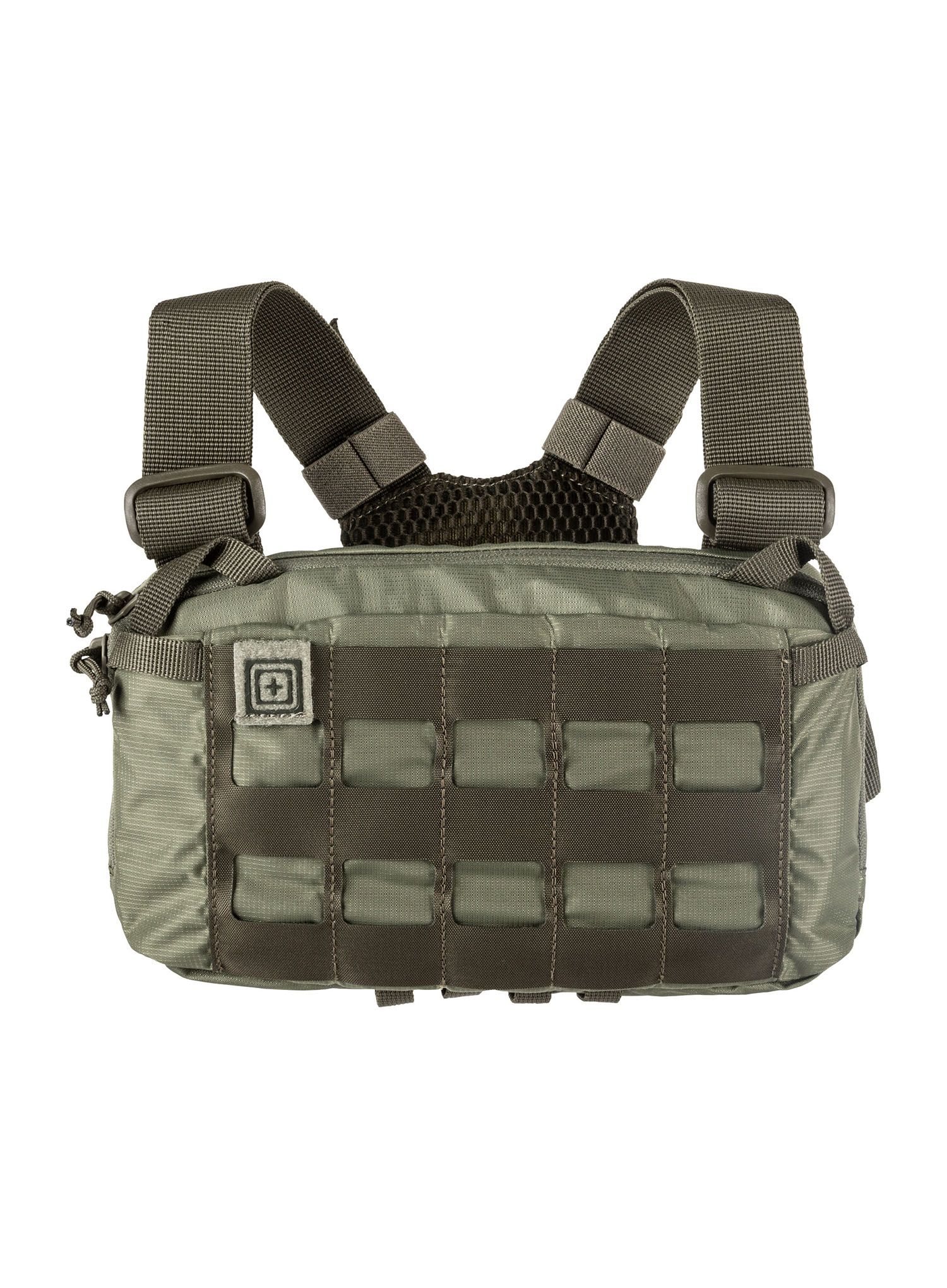 Барсетка 5.11 Skyweight Survival Chest Pack - sage green