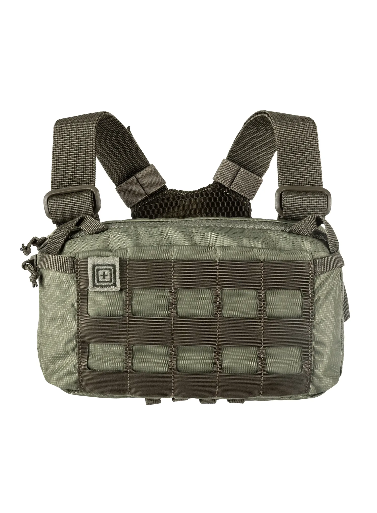 Барсетка 5.11 Skyweight Survival Chest Pack - green