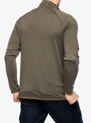 Кофта флісова 5.11 Stratos Full Zip - ranger green