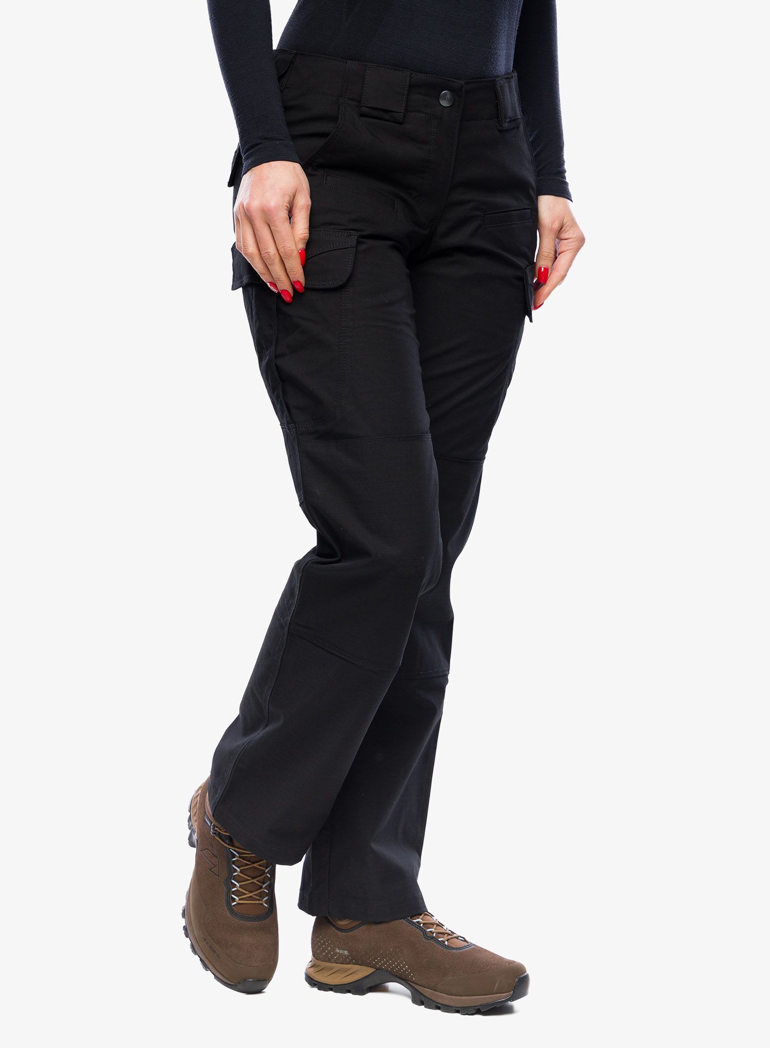 Жіночі тактичні штани 5.11 Stryke Pant - black