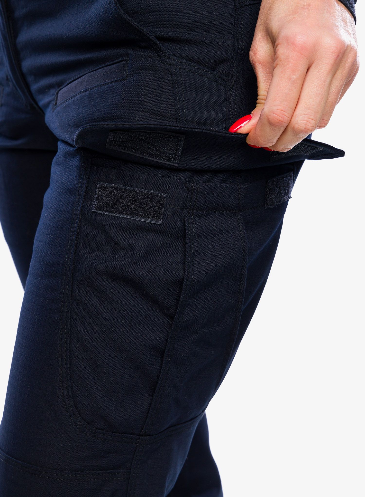Жіночі тактичні штани 5.11 Stryke Pant - dark navy