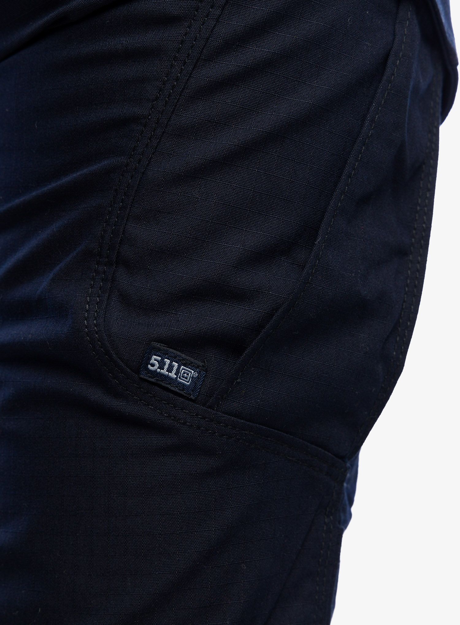 Жіночі тактичні штани 5.11 Stryke Pant - dark navy