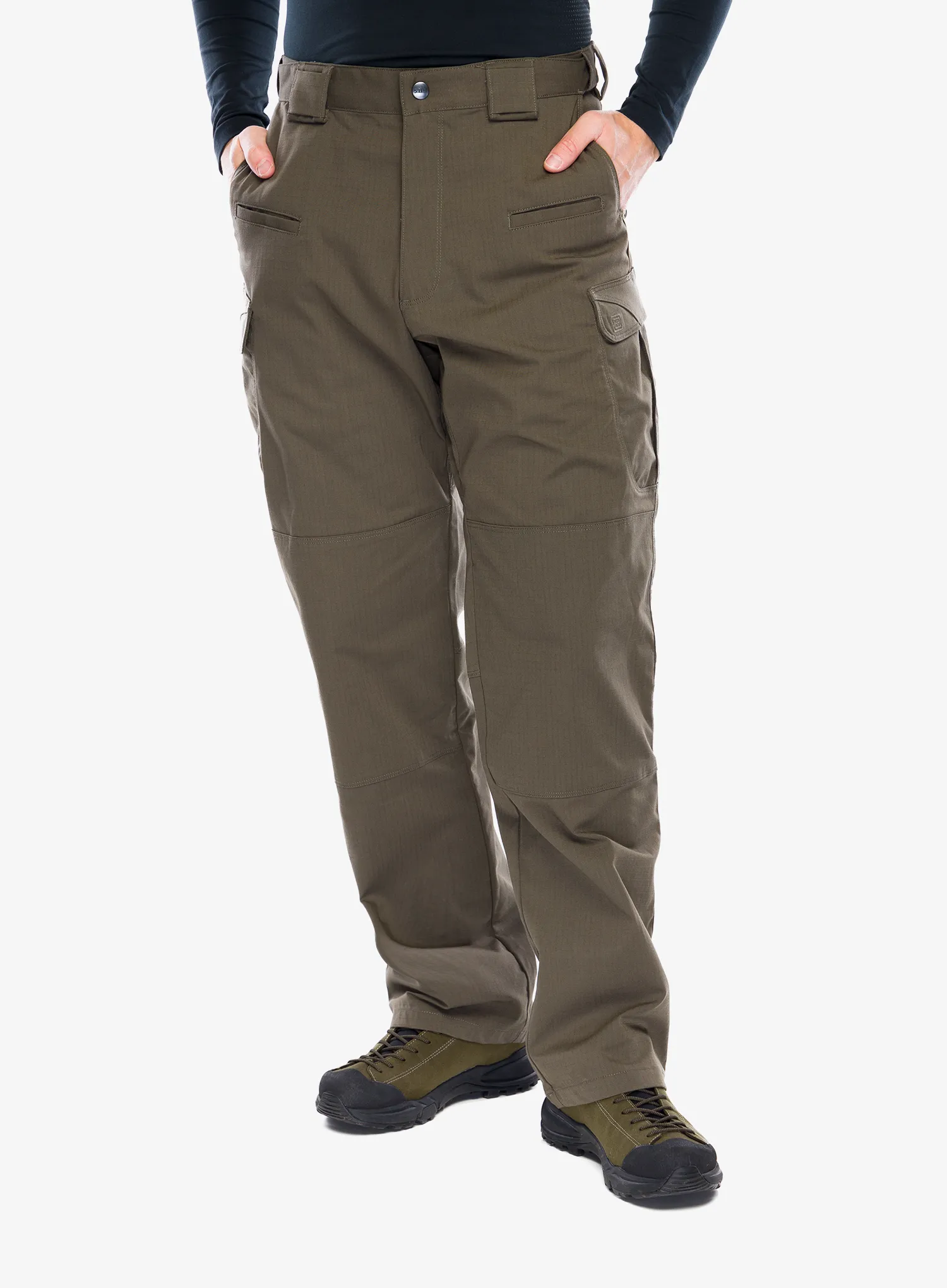 Штани тактичні 5.11 Stryke Pant - tundra