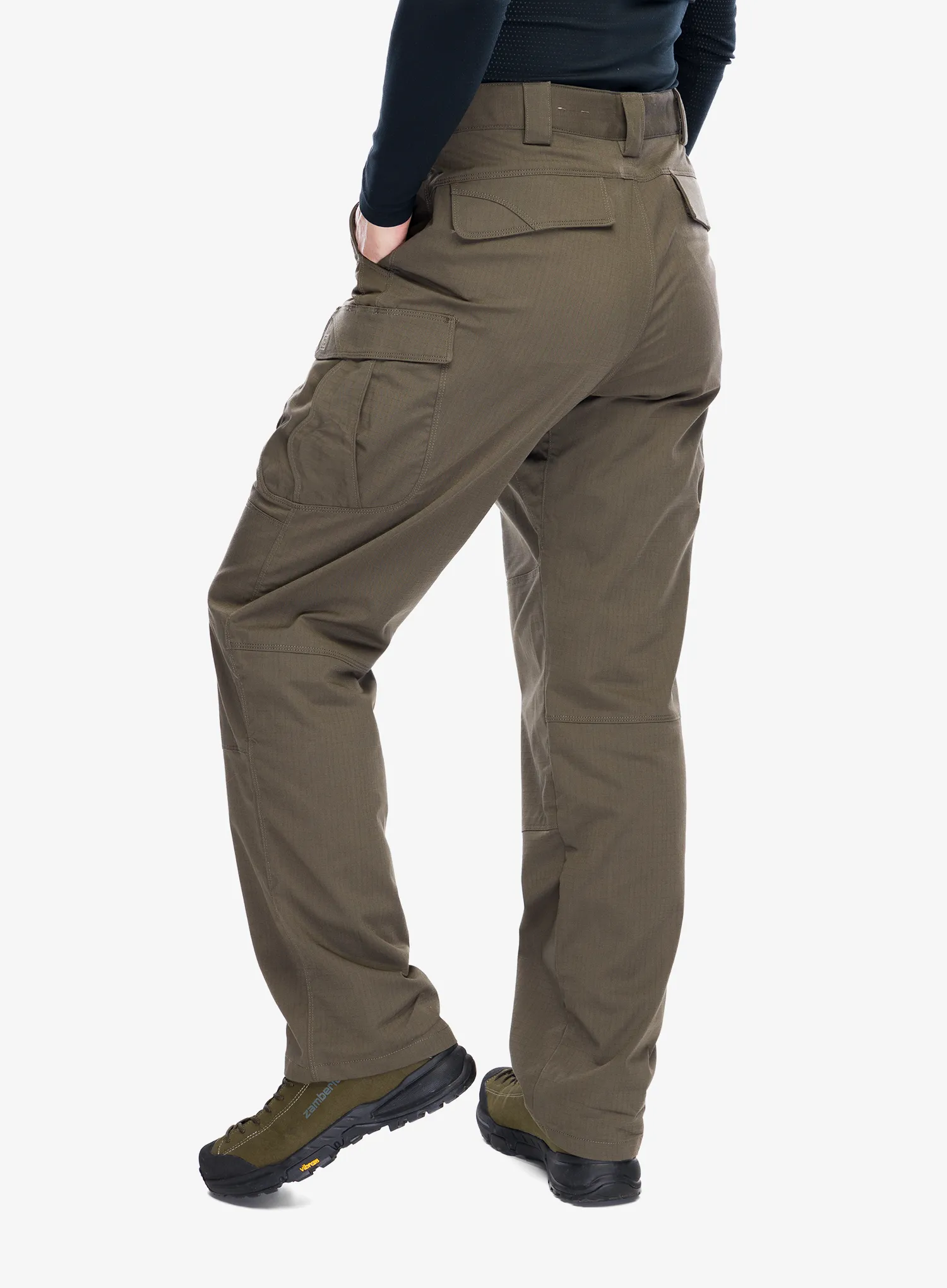 Штани тактичні 5.11 Stryke Pant - tundra