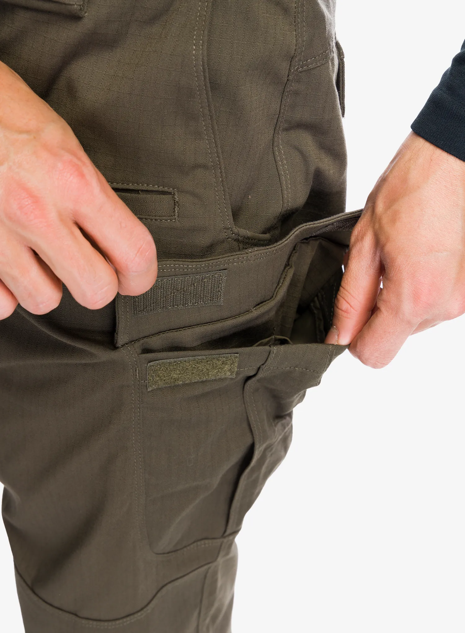 Штани тактичні 5.11 Stryke Pant - tundra