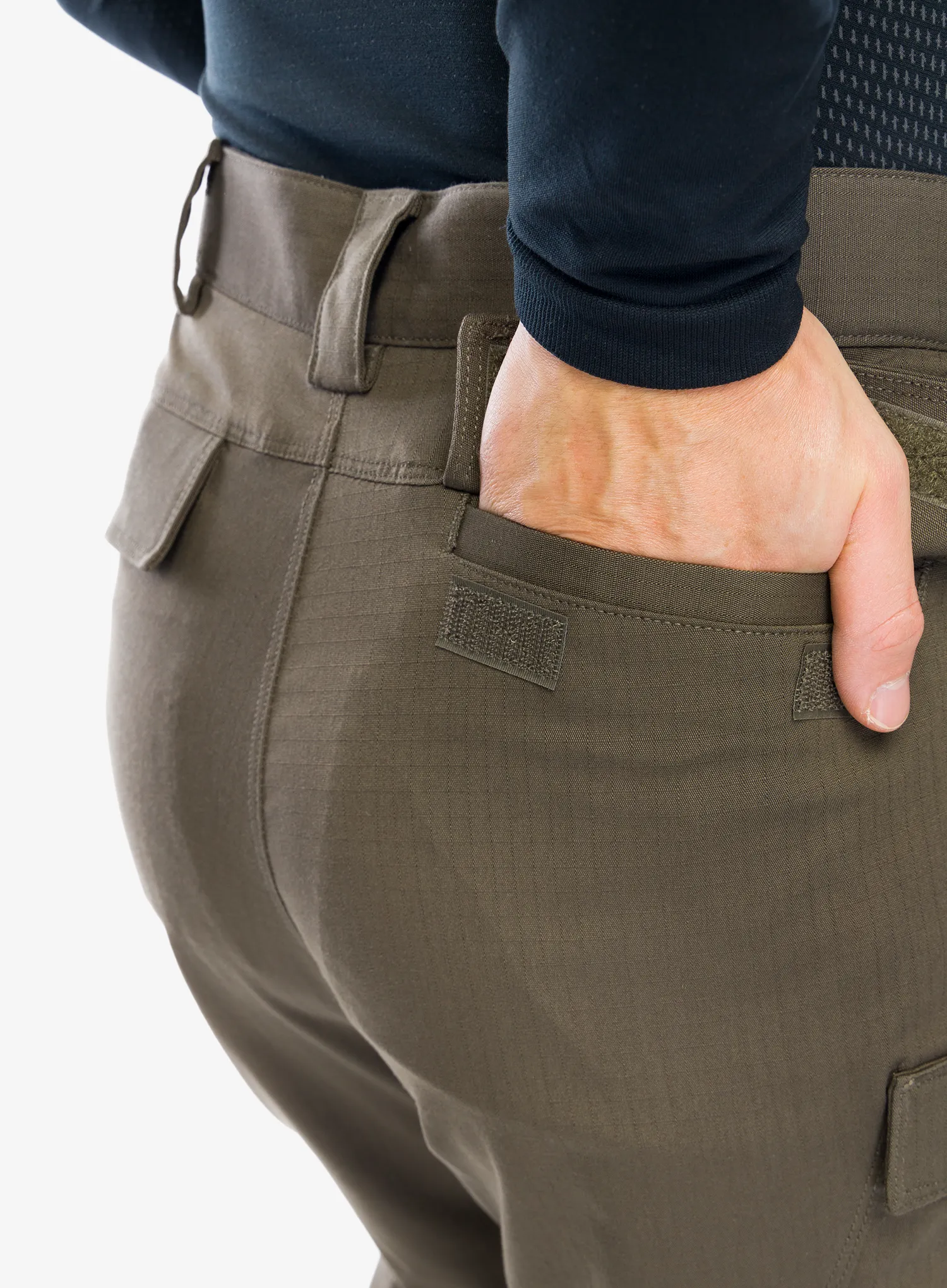 Штани тактичні 5.11 Stryke Pant - tundra