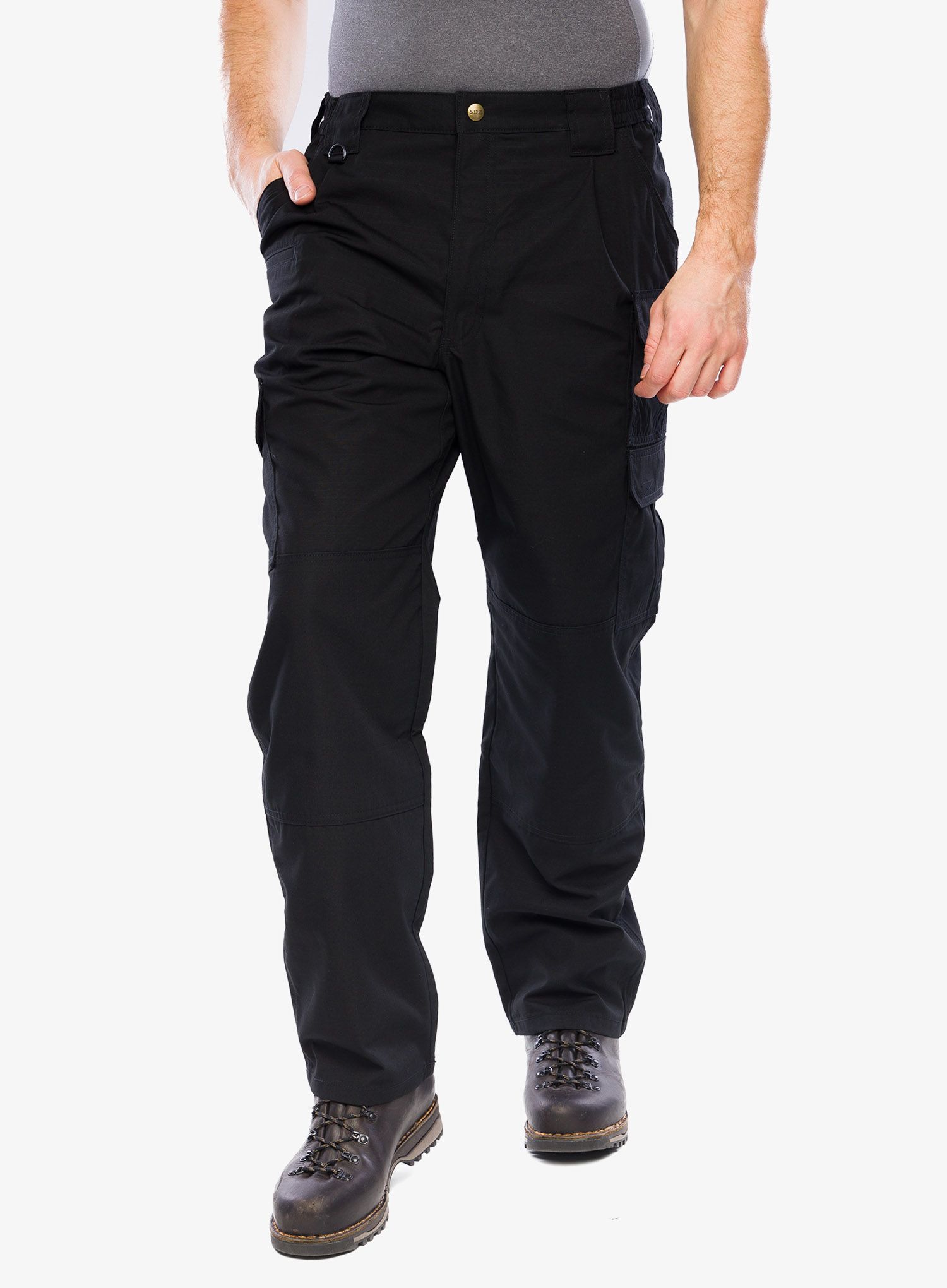 Штани тактичні 5.11 Taclite Pro Pant - black