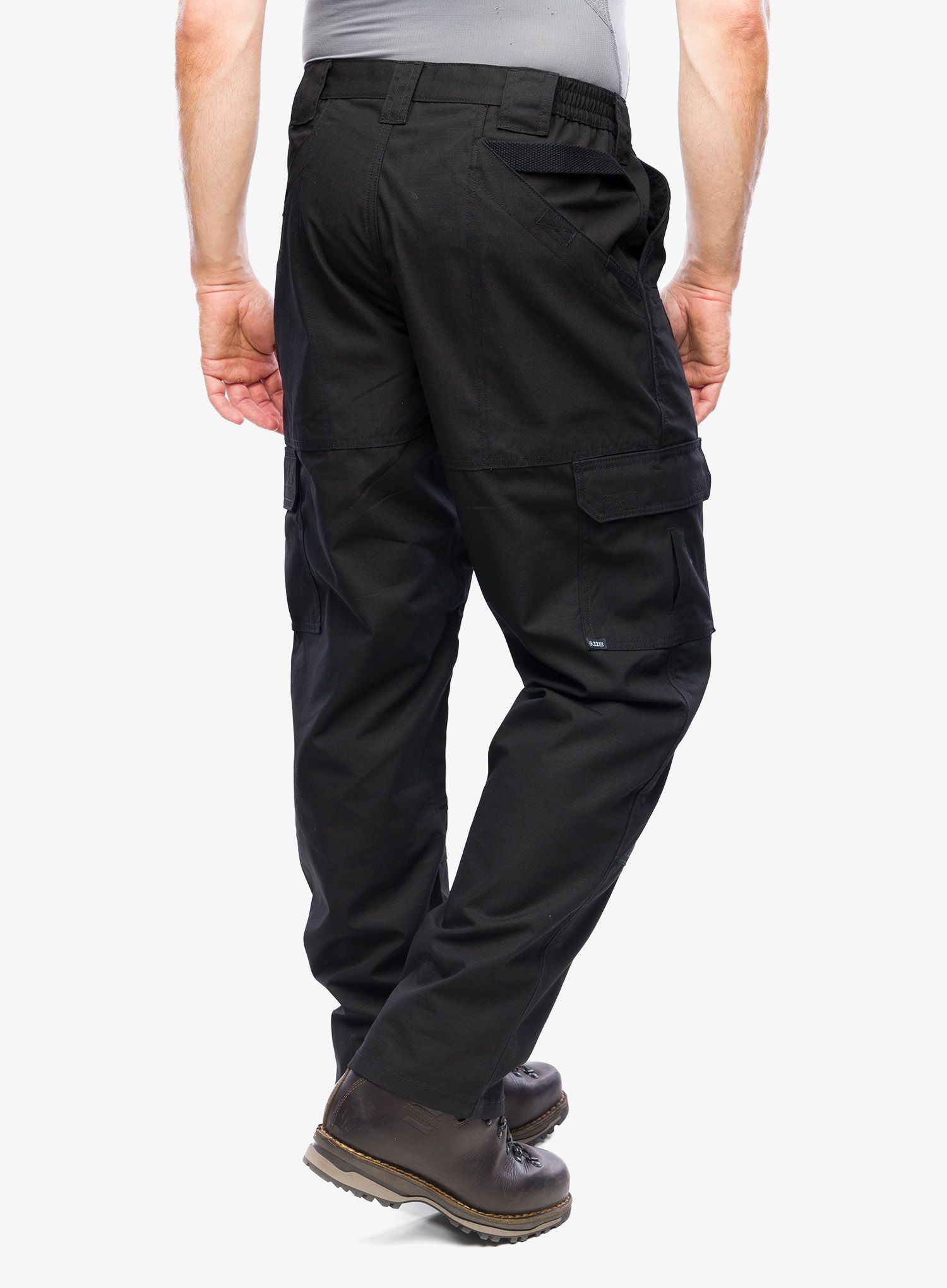 Штани тактичні 5.11 Taclite Pro Pant - black