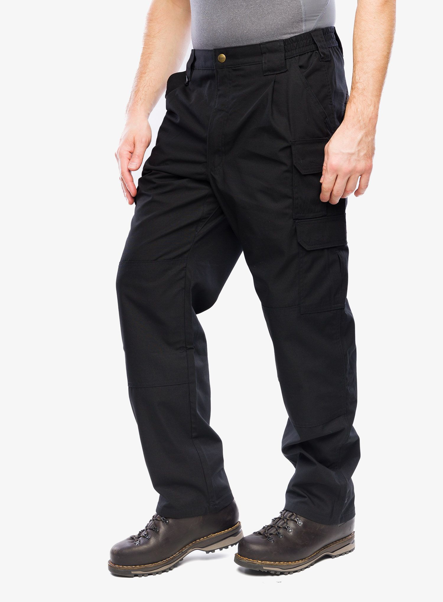 Штани тактичні 5.11 Taclite Pro Pant - black