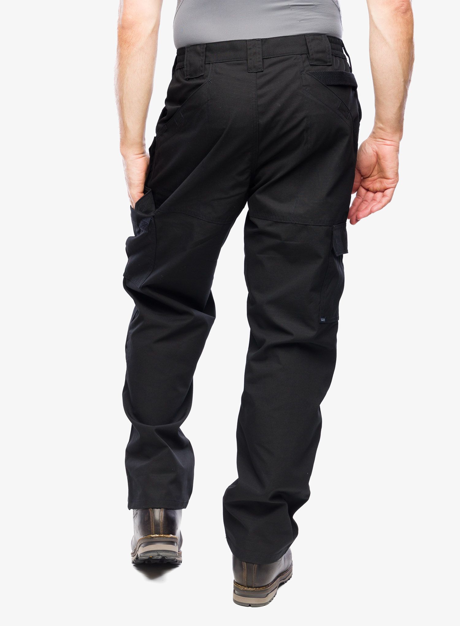 Штани тактичні 5.11 Taclite Pro Pant - black